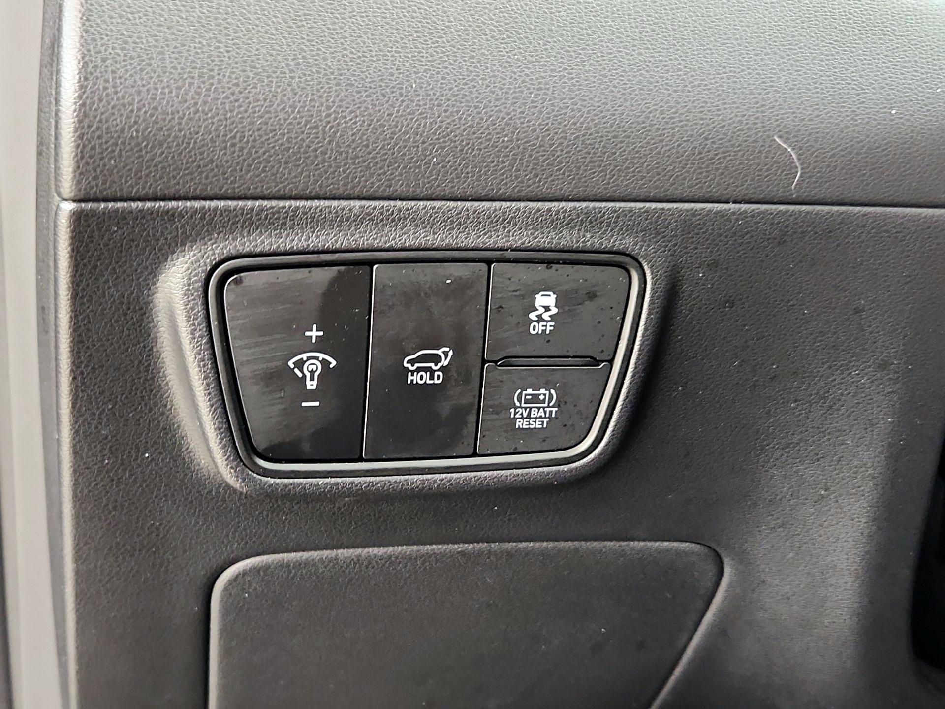 Thumbnail: 2024 Hyundai Tucson - 11