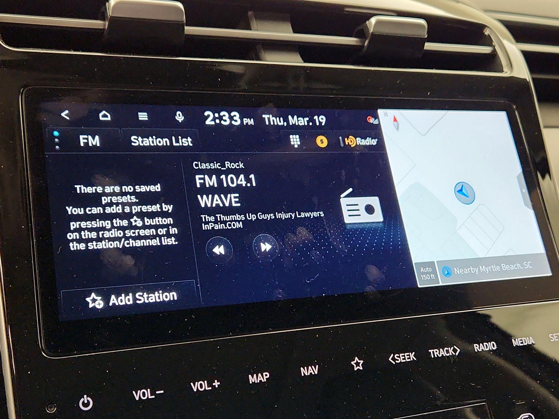 Thumbnail: 2024 Hyundai Tucson - 14