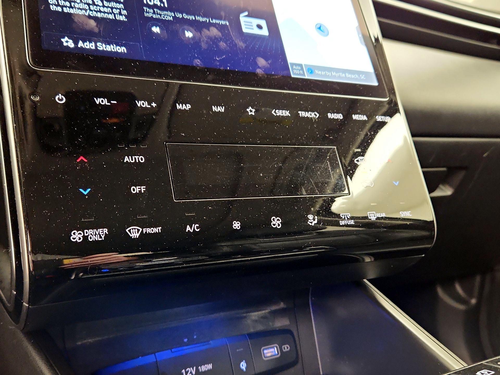 Thumbnail: 2024 Hyundai Tucson - 15