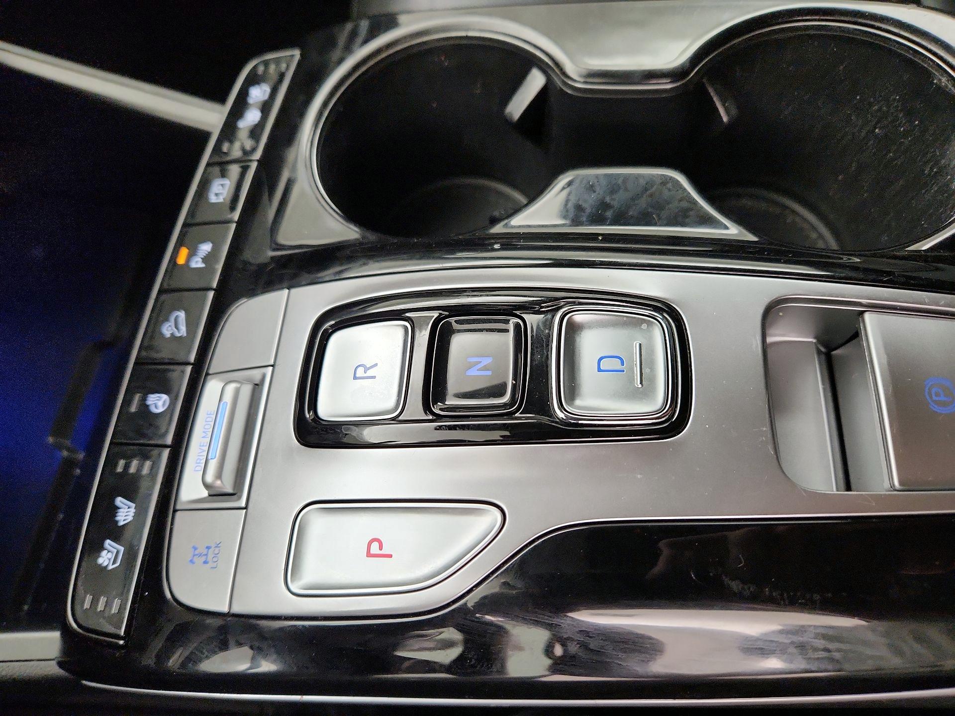 Thumbnail: 2024 Hyundai Tucson - 16