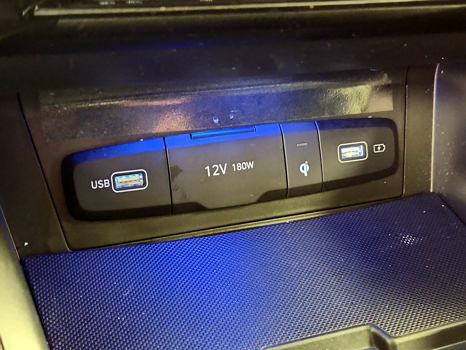 Thumbnail: 2024 Hyundai Tucson - 17