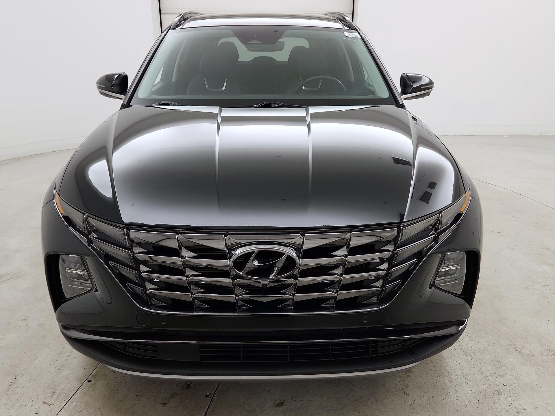 Thumbnail: 2024 Hyundai Tucson - 2