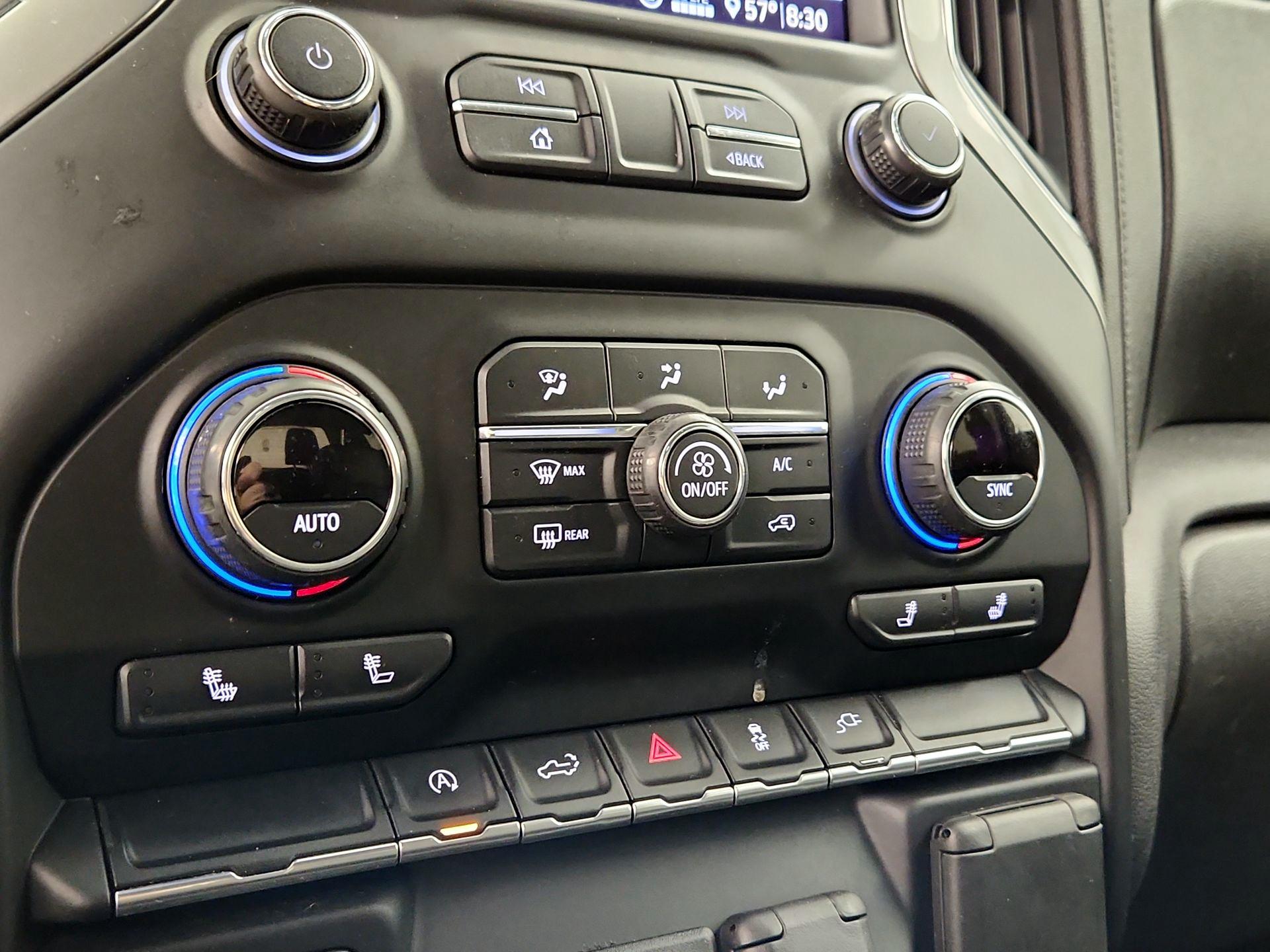 Thumbnail: 2020 Chevrolet Silverado 1500 - 14