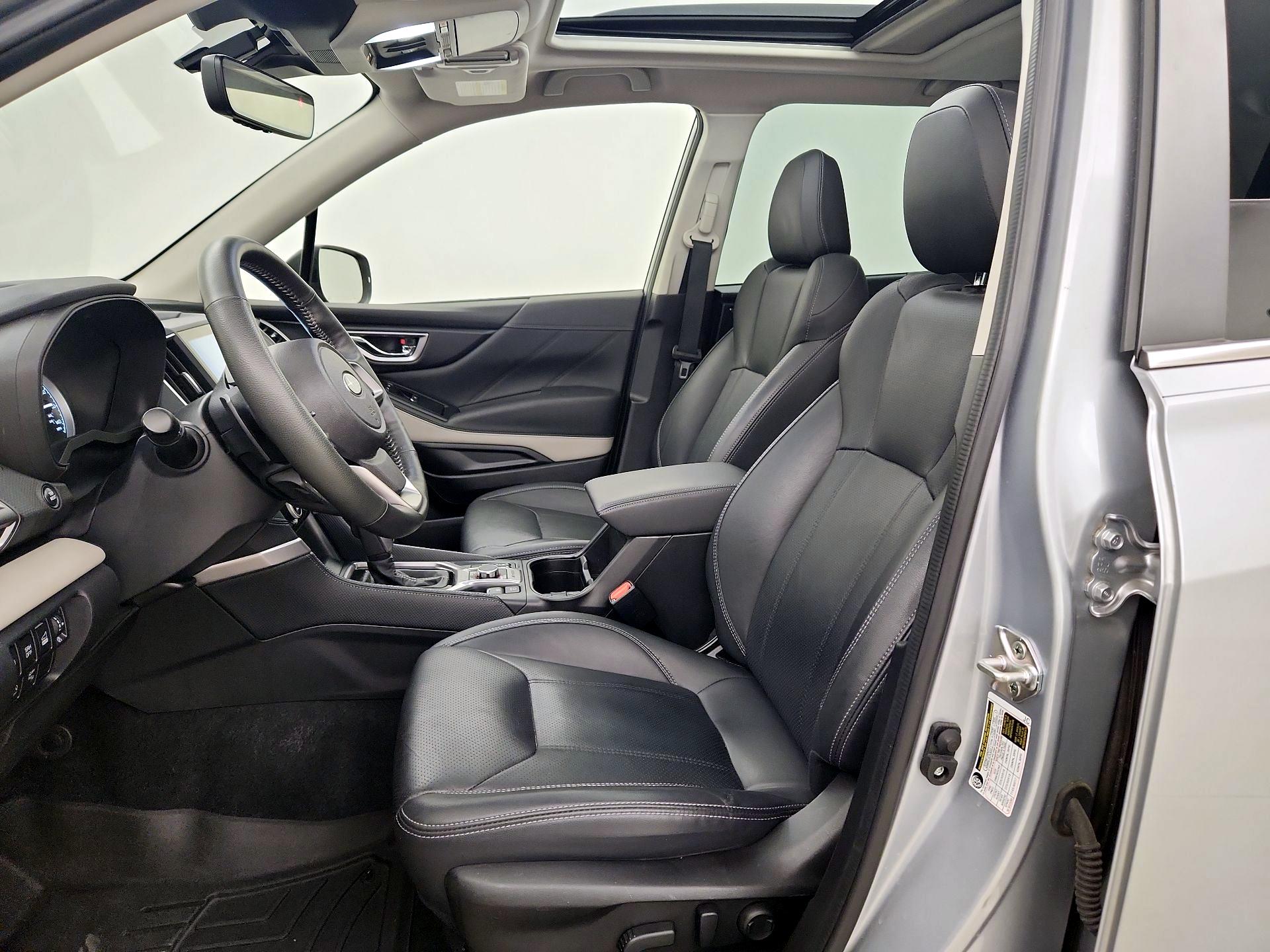 Thumbnail: 2023 Subaru Forester - 9