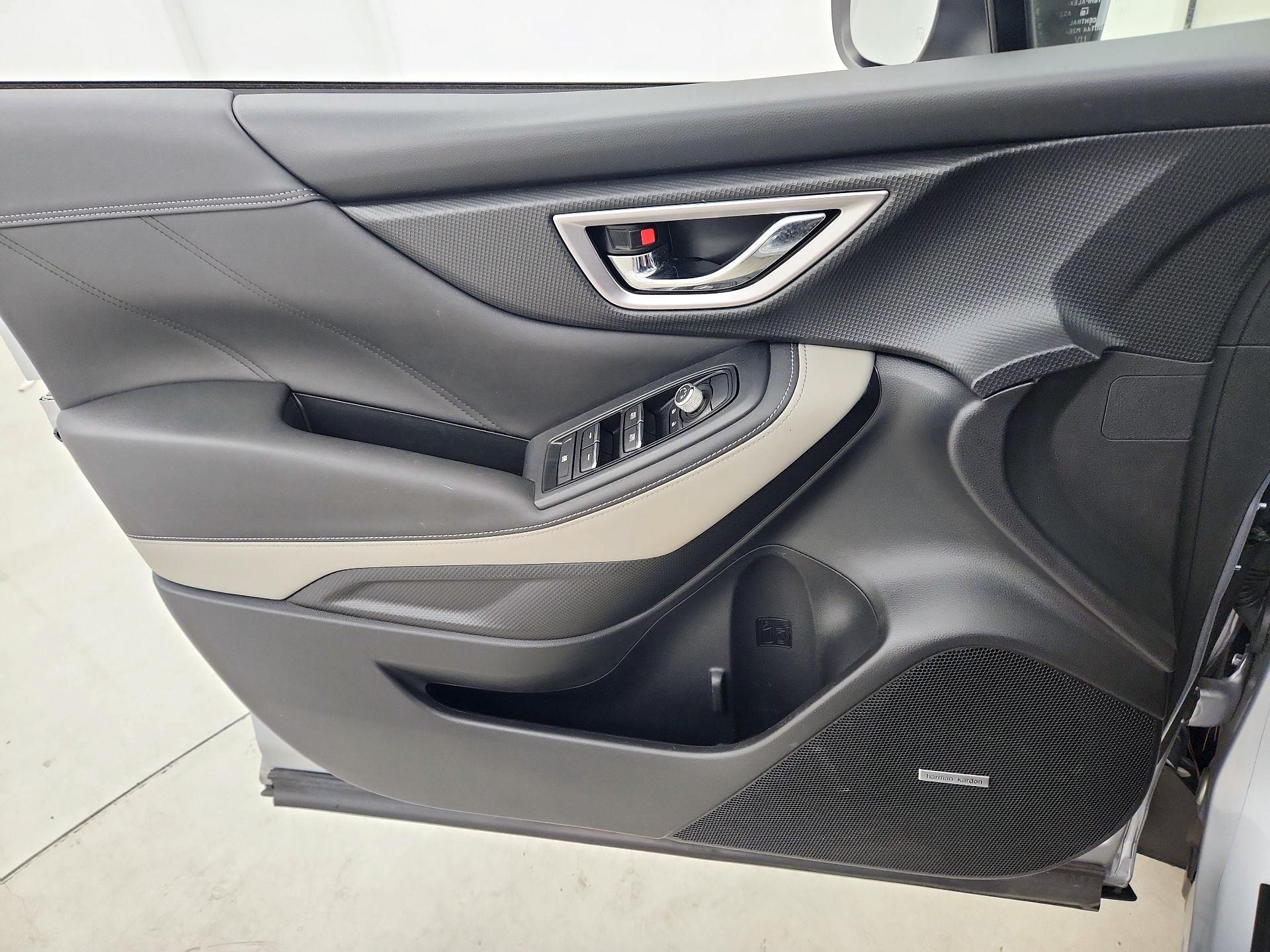 Thumbnail: 2023 Subaru Forester - 10