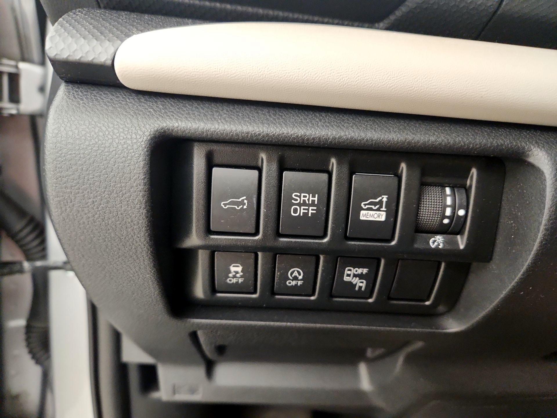 Thumbnail: 2023 Subaru Forester - 11