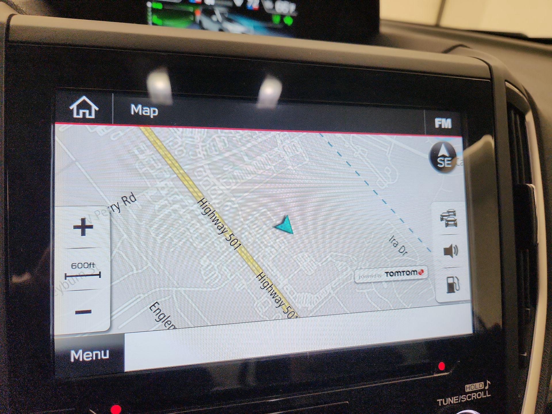 Thumbnail: 2023 Subaru Forester - 12