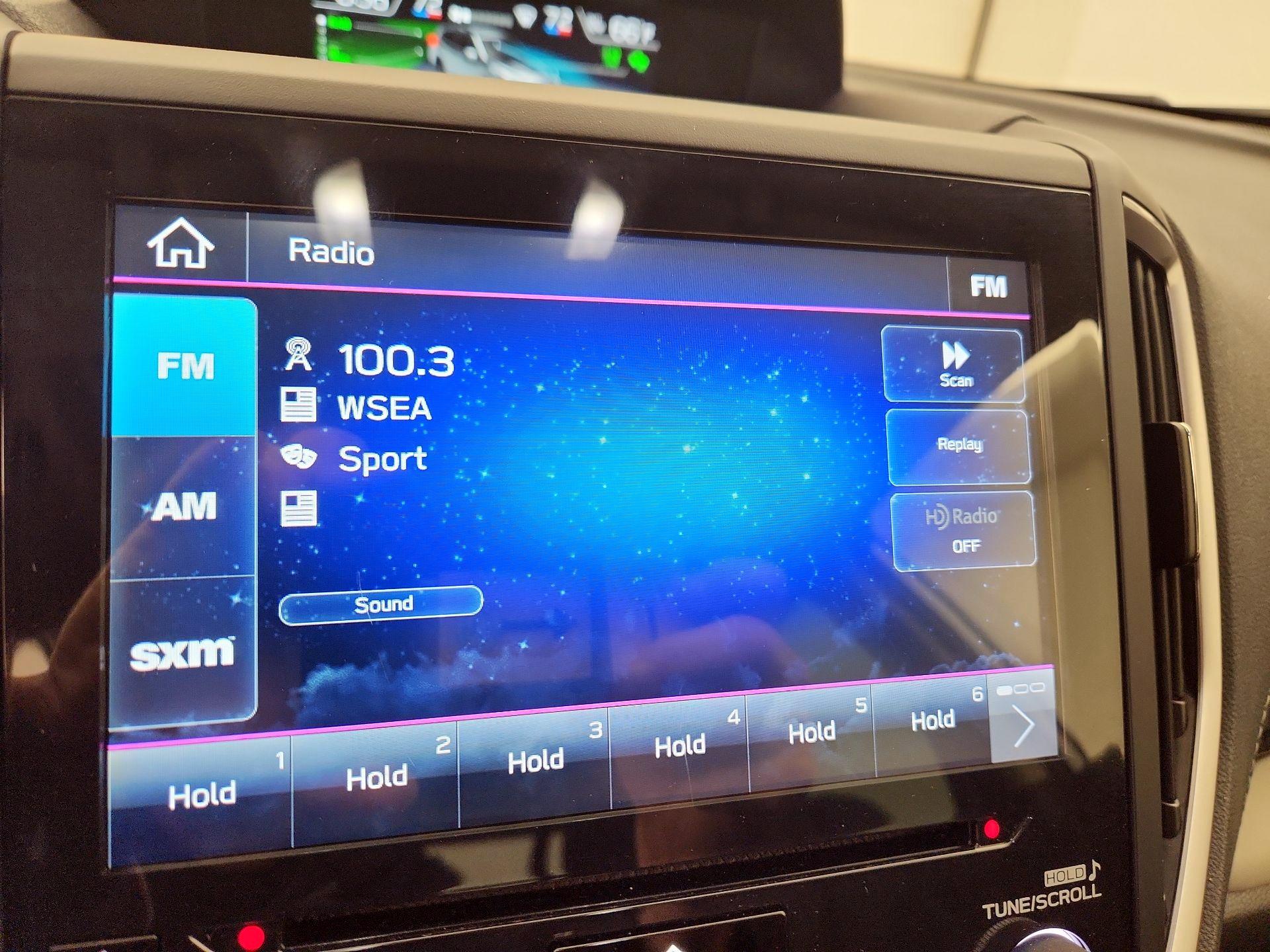 Thumbnail: 2023 Subaru Forester - 14