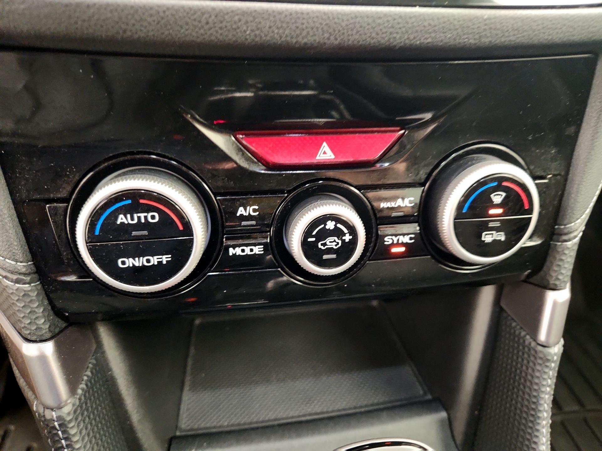 Thumbnail: 2023 Subaru Forester - 15