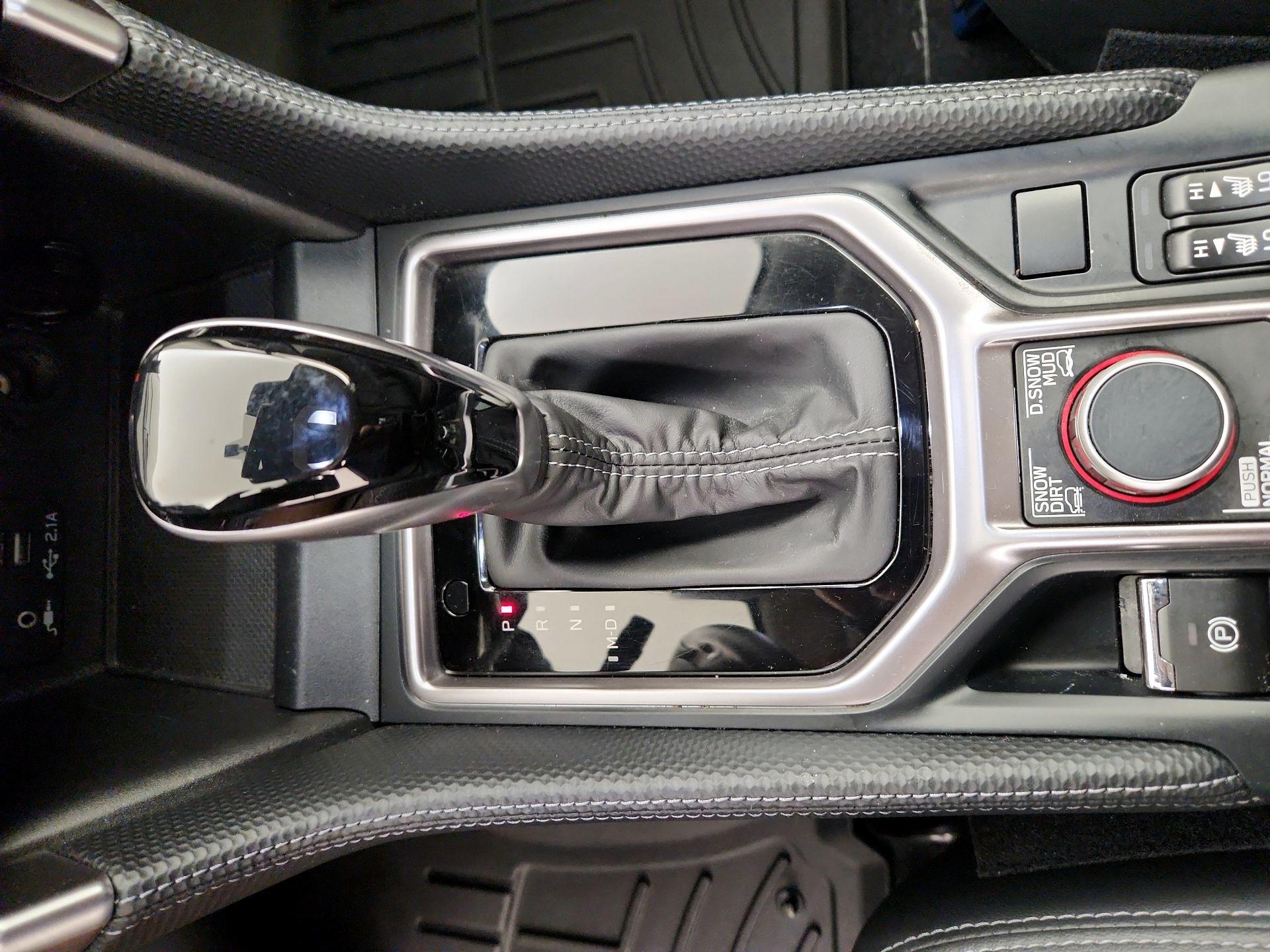 Thumbnail: 2023 Subaru Forester - 16