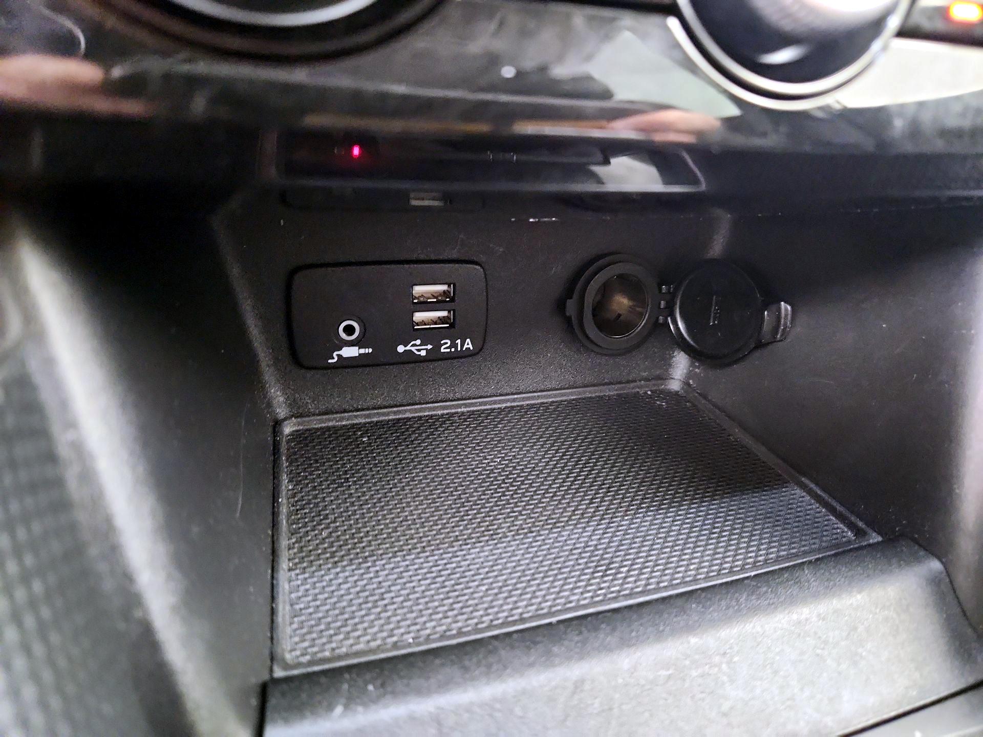 Thumbnail: 2023 Subaru Forester - 17