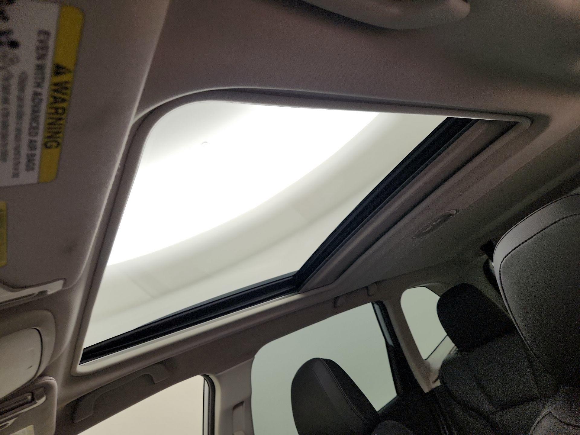 Thumbnail: 2023 Subaru Forester - 18