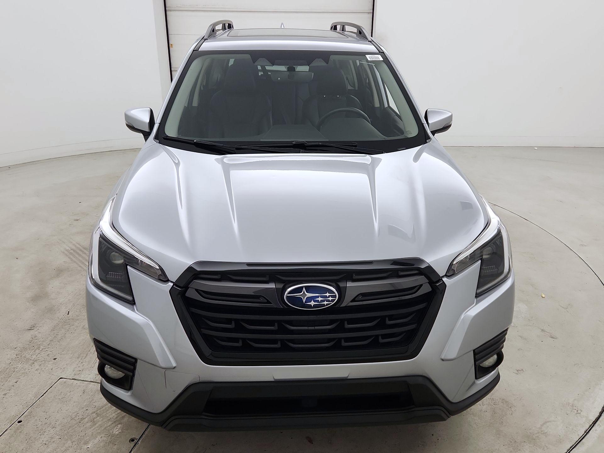 Thumbnail: 2023 Subaru Forester - 2