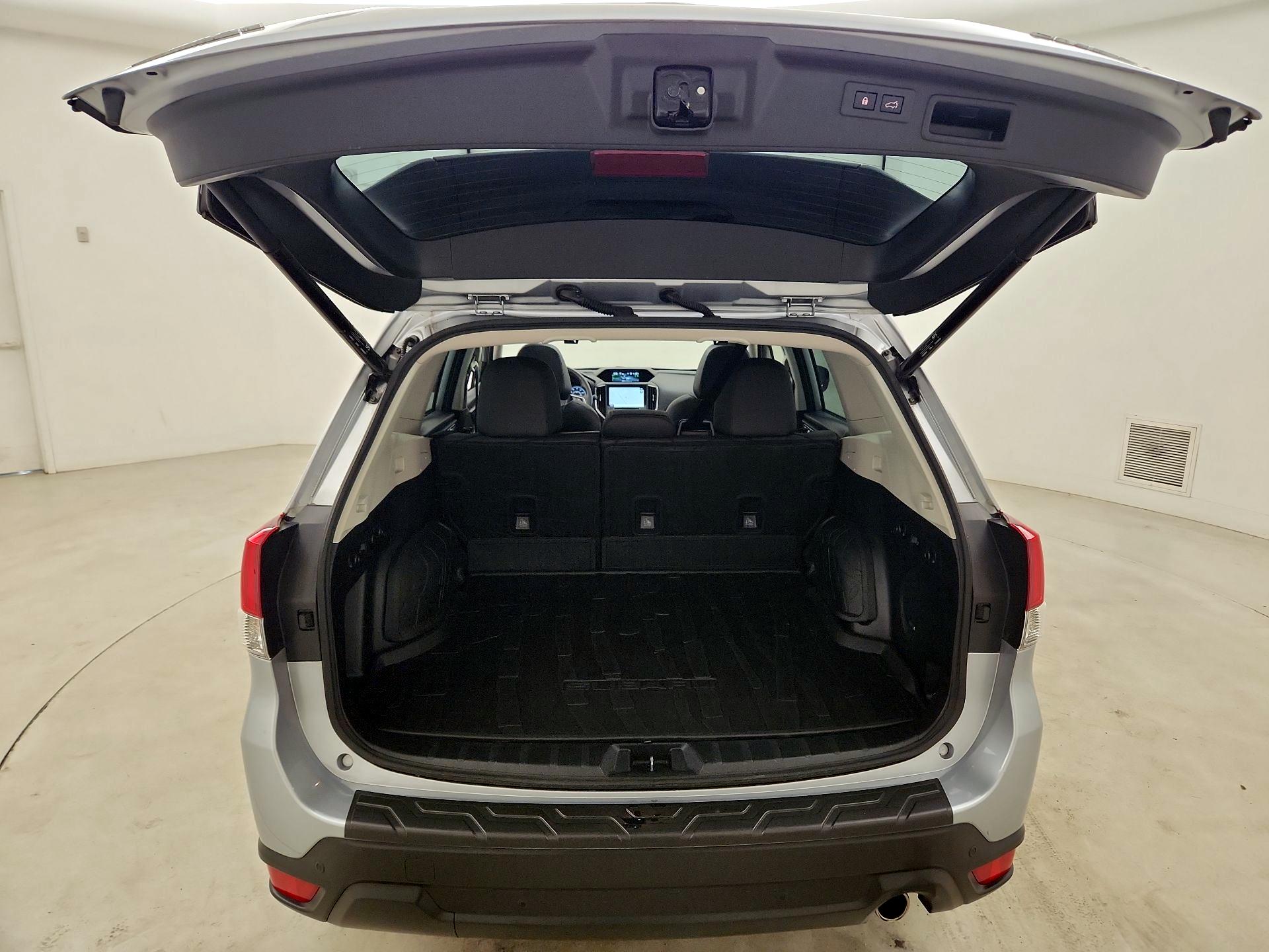 Thumbnail: 2023 Subaru Forester - 20