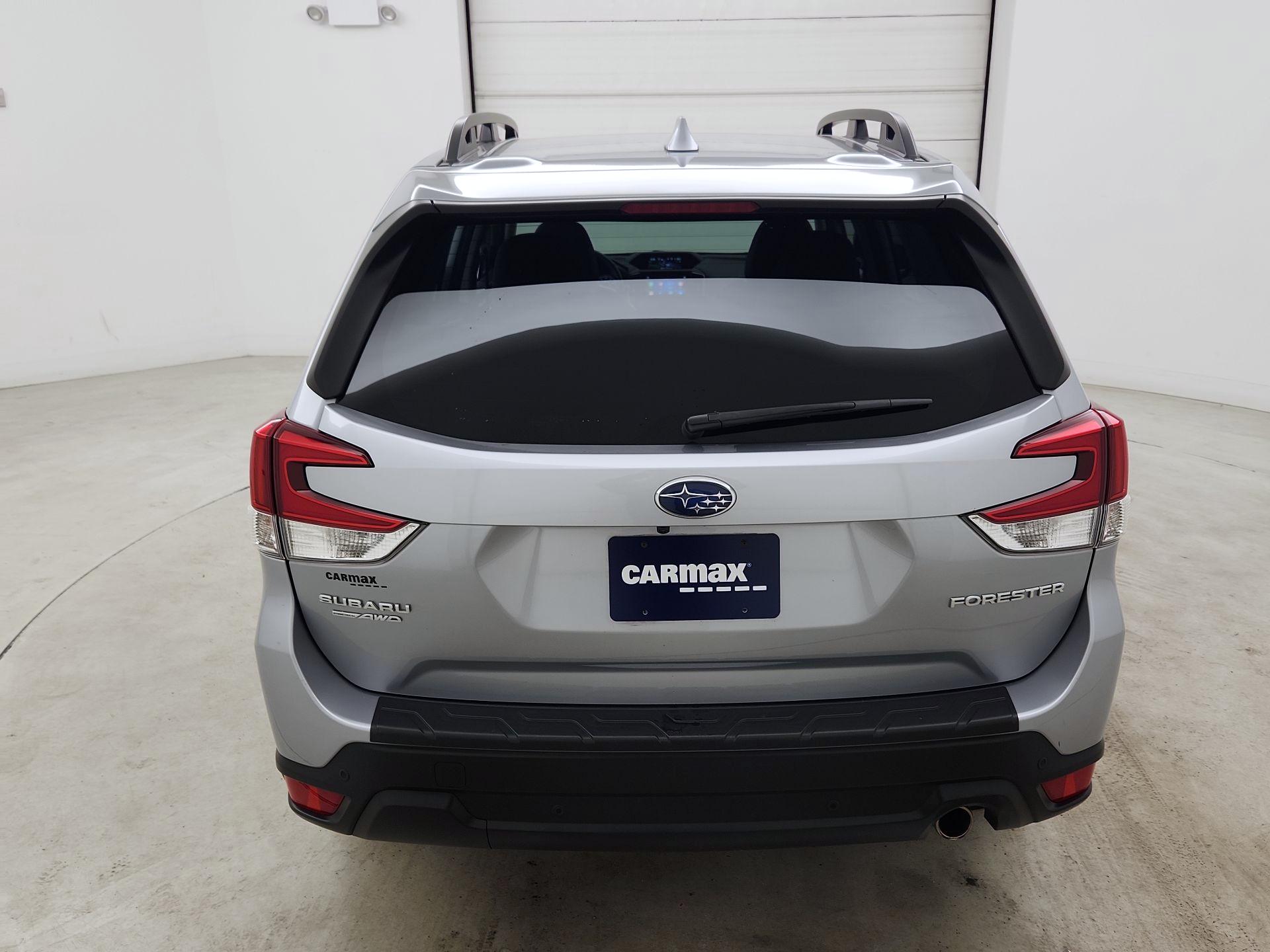 Thumbnail: 2023 Subaru Forester - 6