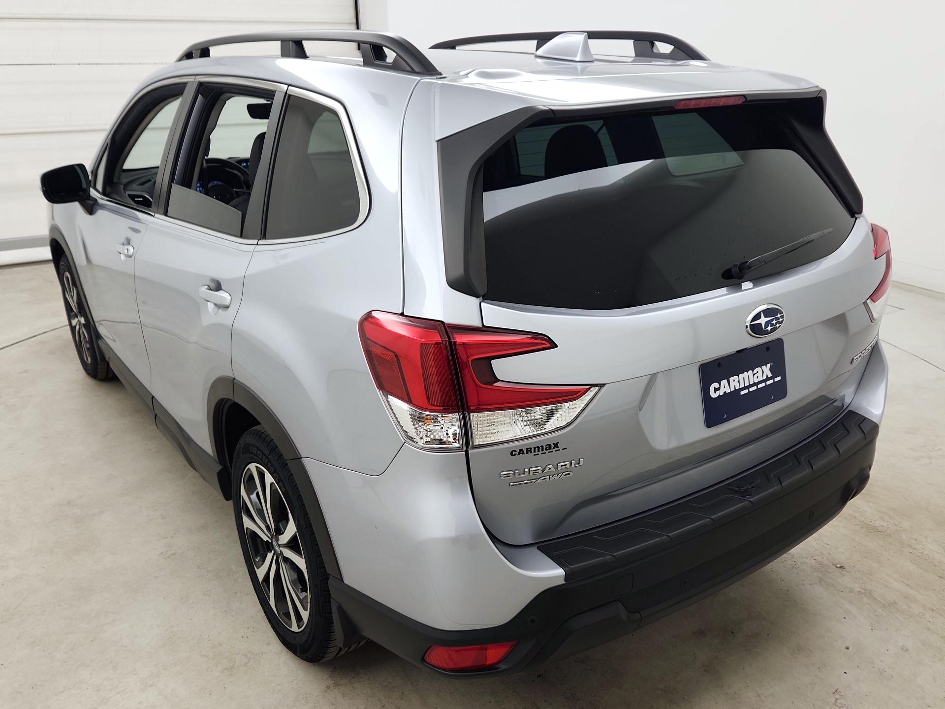 Thumbnail: 2023 Subaru Forester - 7