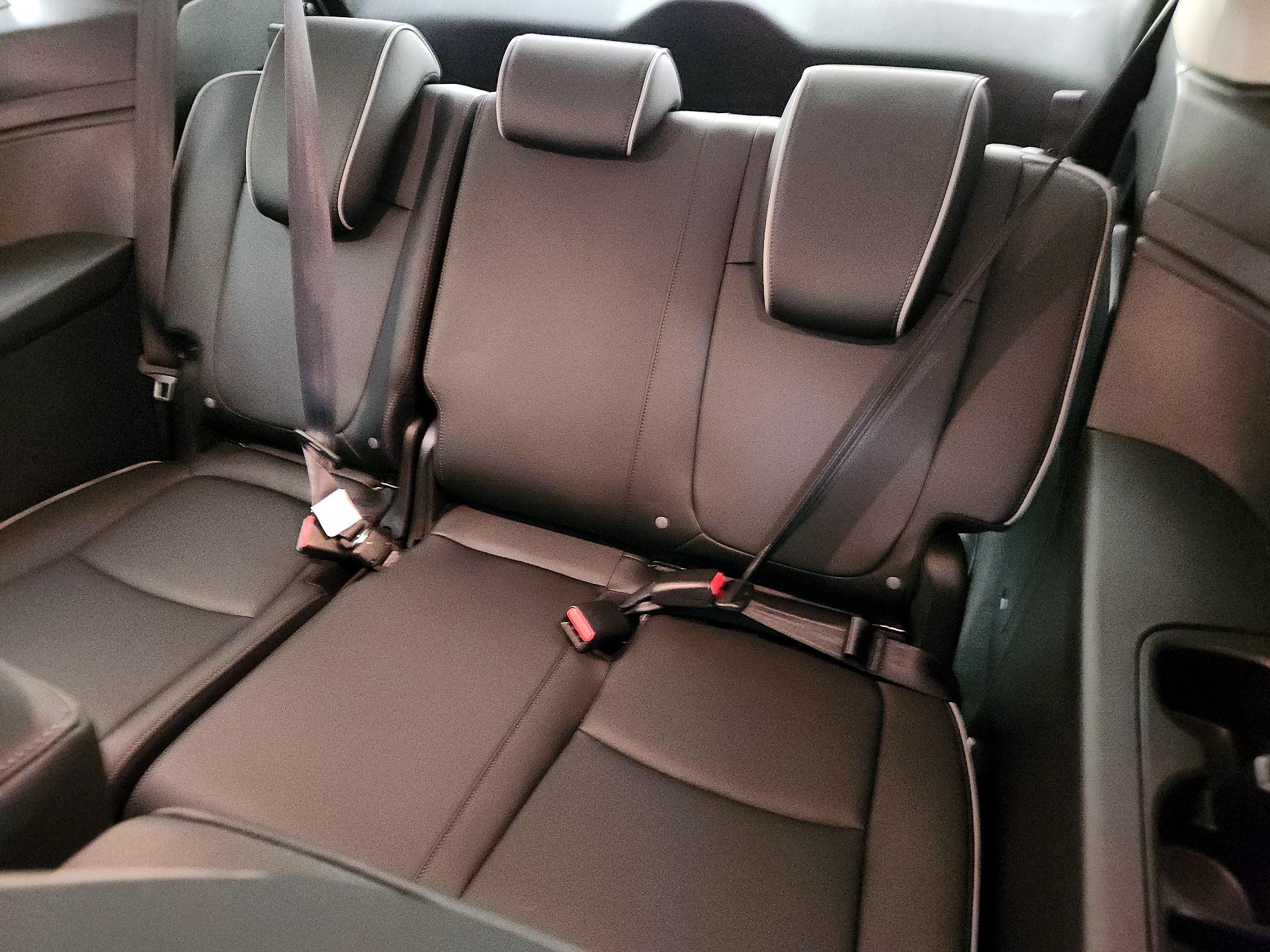 Thumbnail: 2025 Honda Odyssey - 20