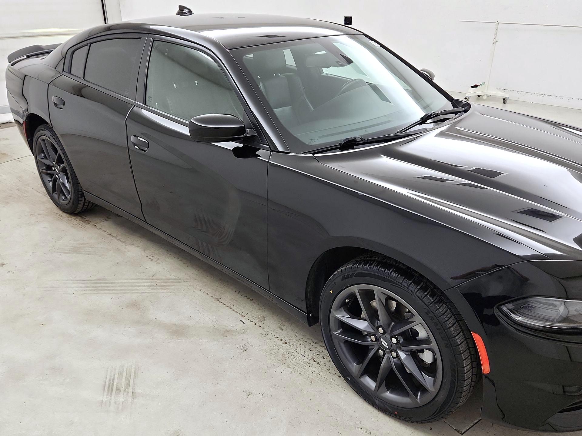 Thumbnail: 2022 Dodge Charger - 1