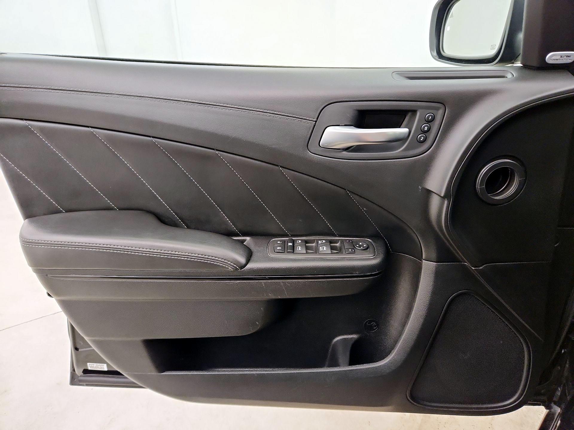 Thumbnail: 2022 Dodge Charger - 10