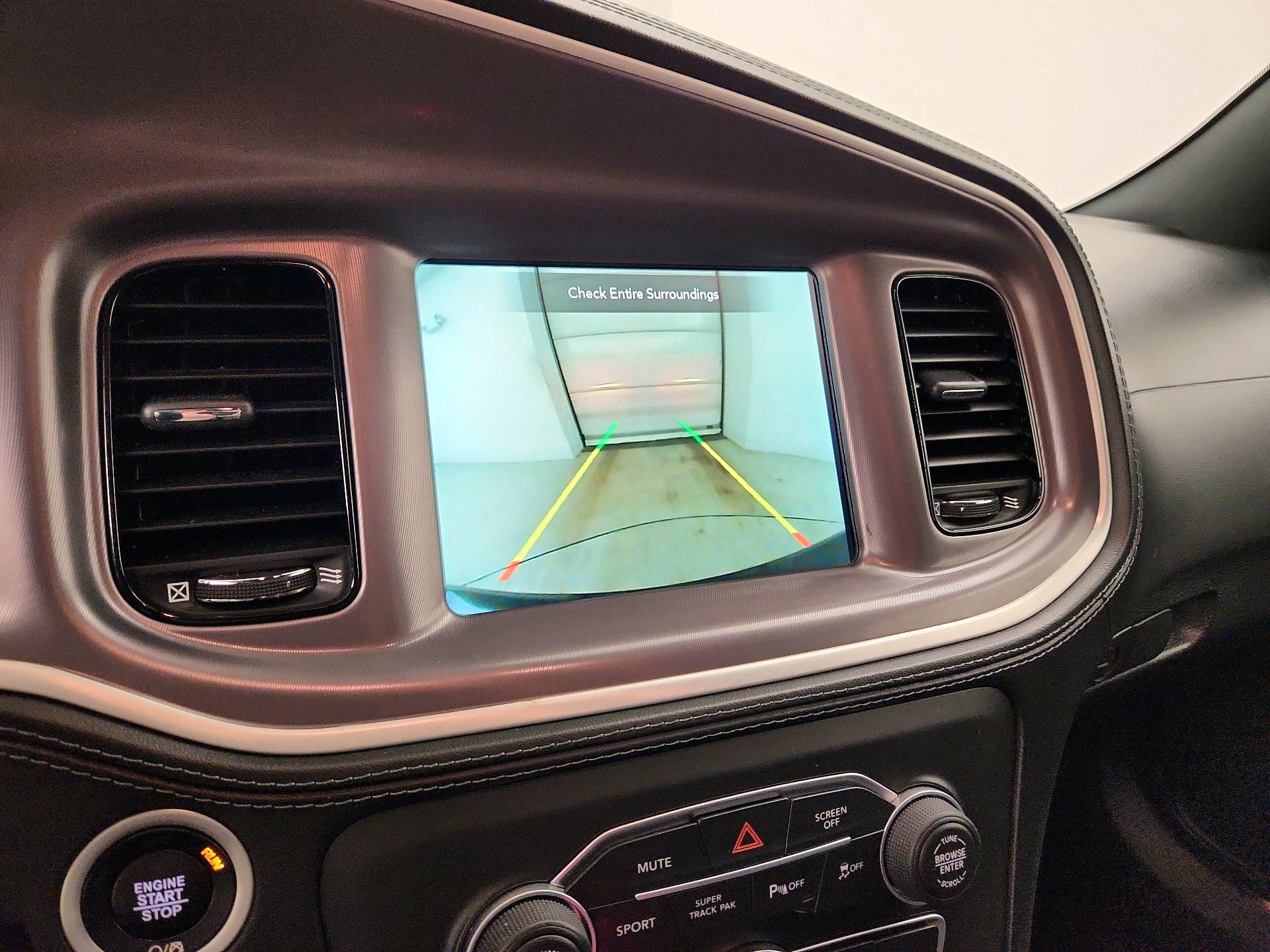 Thumbnail: 2022 Dodge Charger - 12