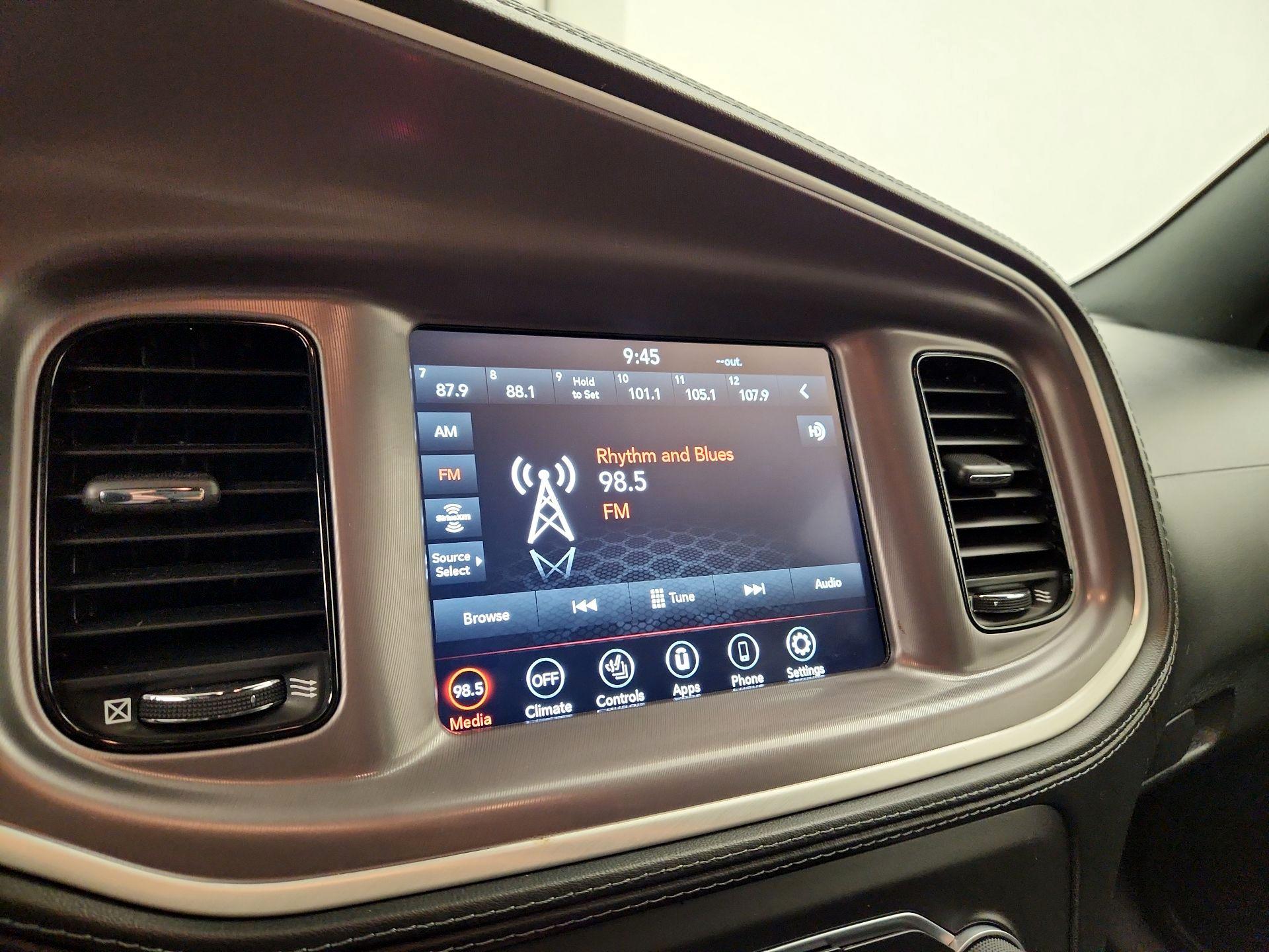 Thumbnail: 2022 Dodge Charger - 13