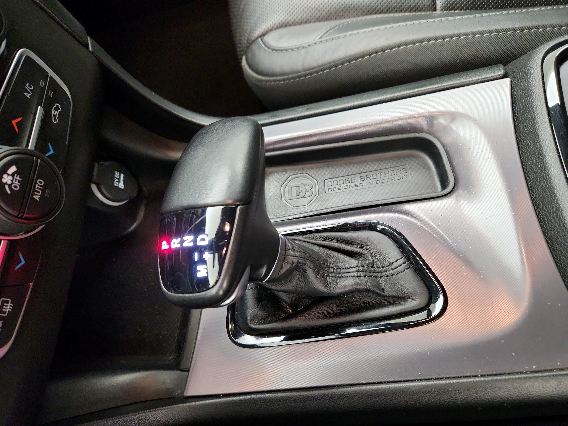 Thumbnail: 2022 Dodge Charger - 15