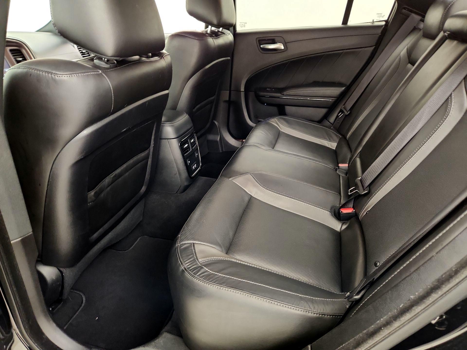 Thumbnail: 2022 Dodge Charger - 17