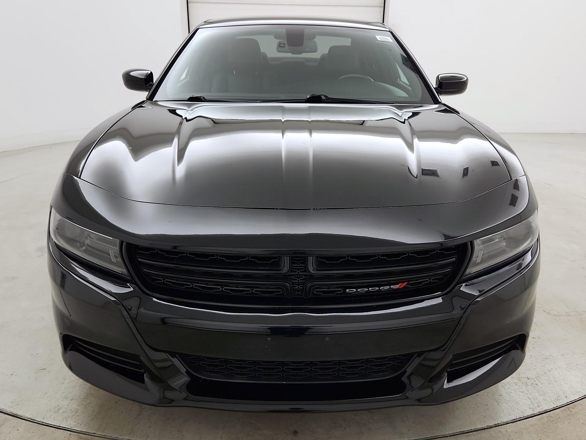 Thumbnail: 2022 Dodge Charger - 2