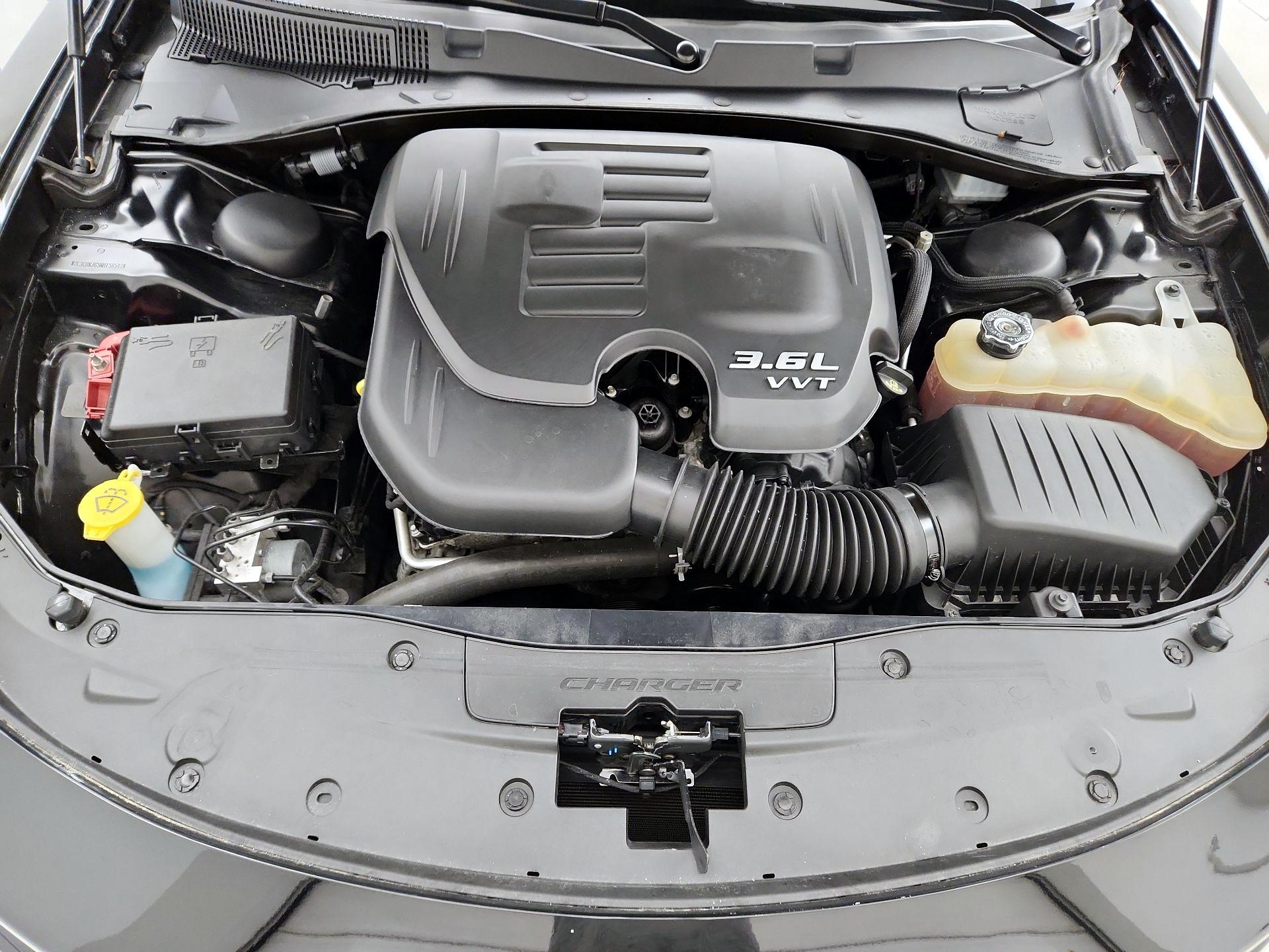 Thumbnail: 2022 Dodge Charger - 19