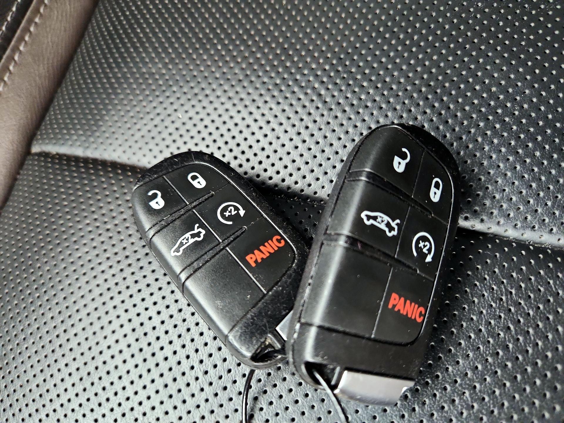 Thumbnail: 2022 Dodge Charger - 20