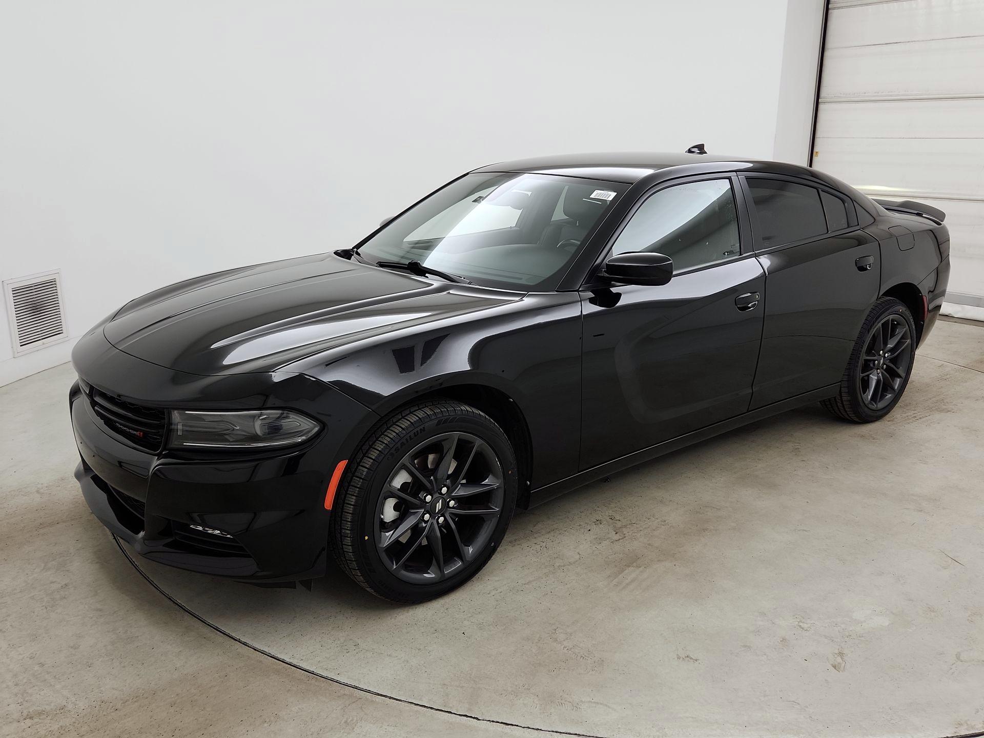 Thumbnail: 2022 Dodge Charger - 3