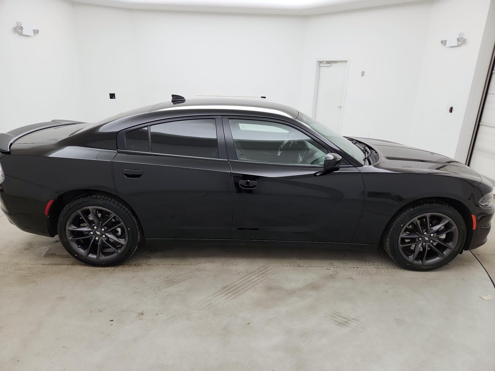 Thumbnail: 2022 Dodge Charger - 4