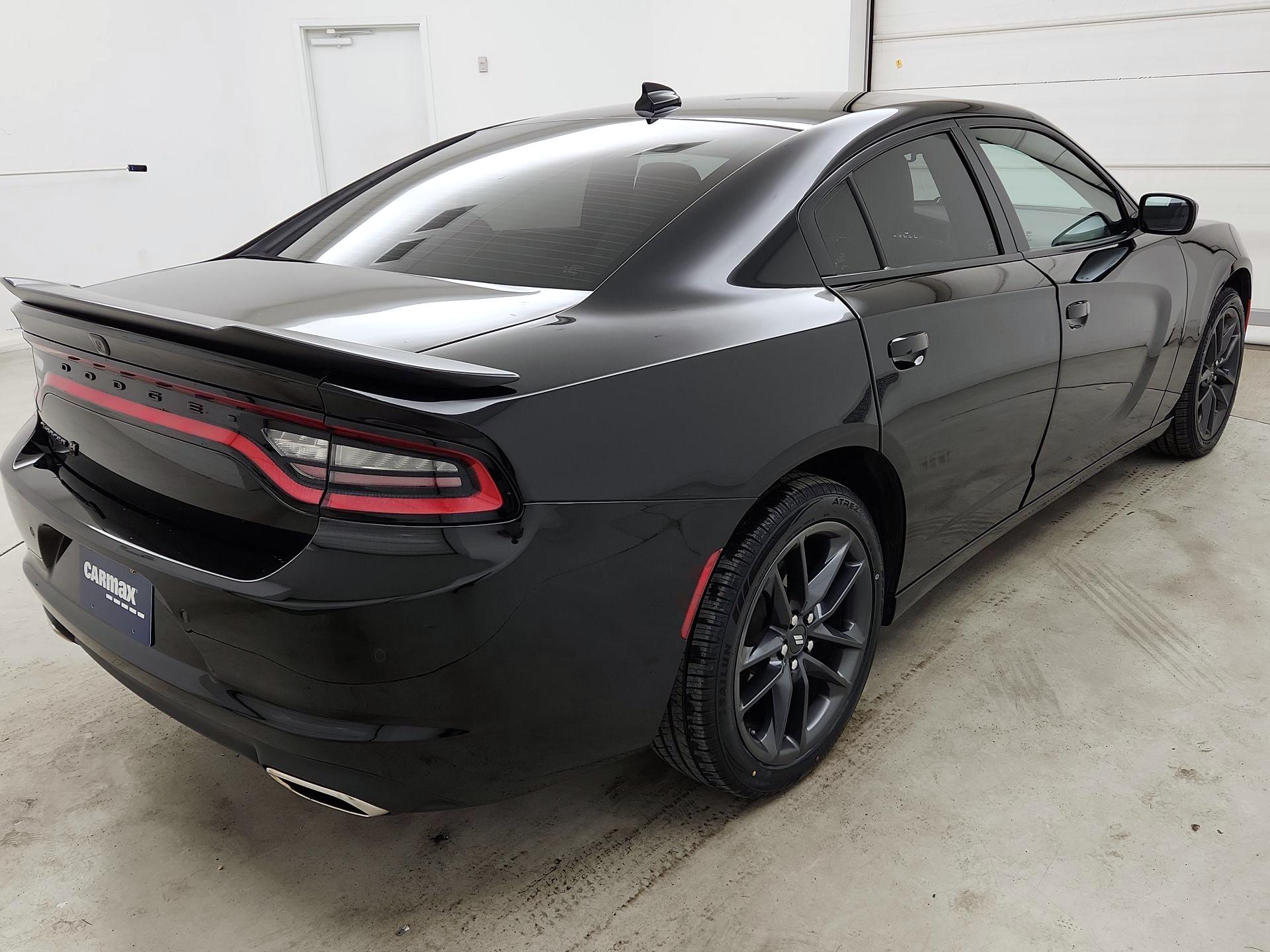 Thumbnail: 2022 Dodge Charger - 5