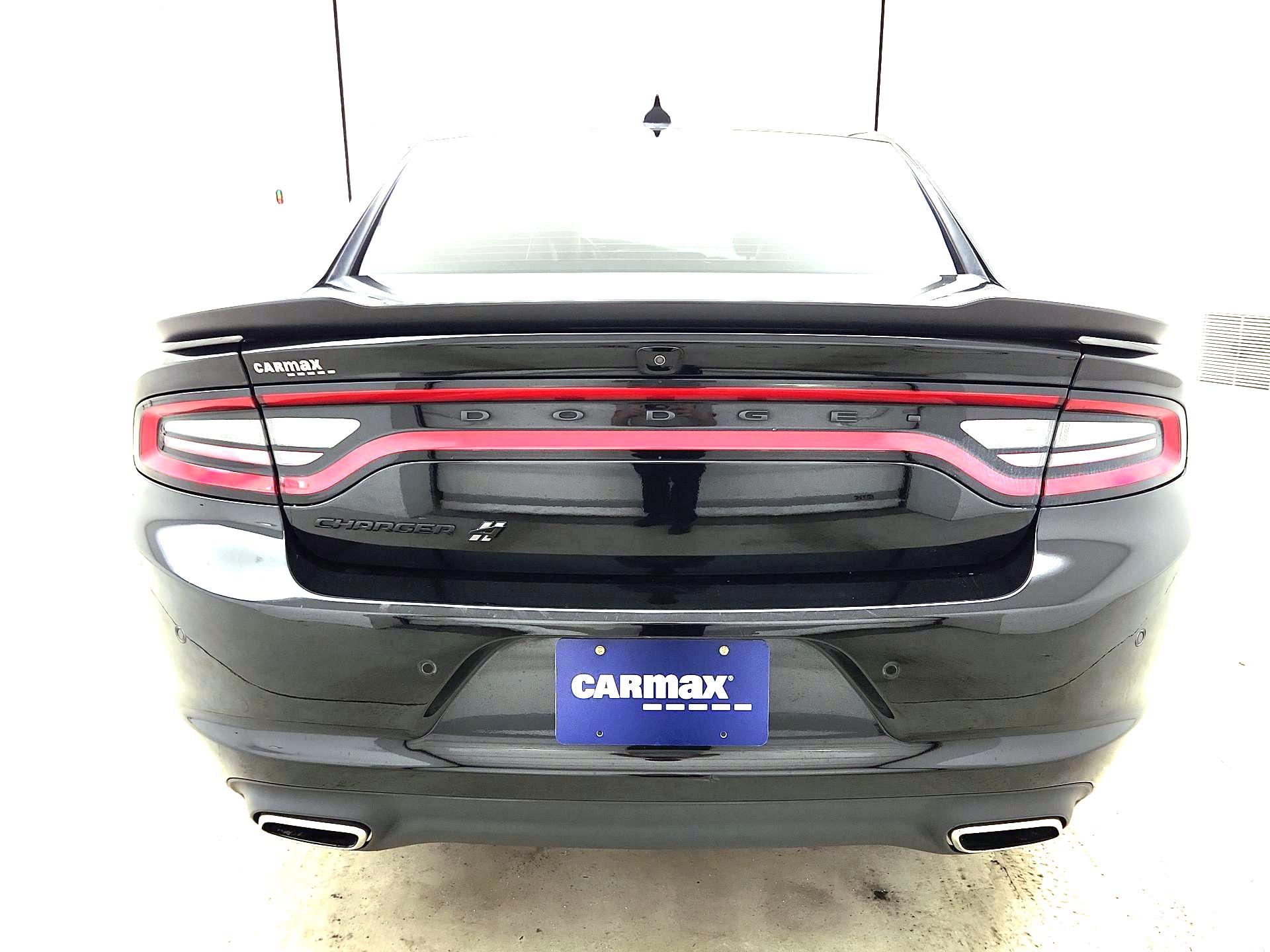 Thumbnail: 2022 Dodge Charger - 6