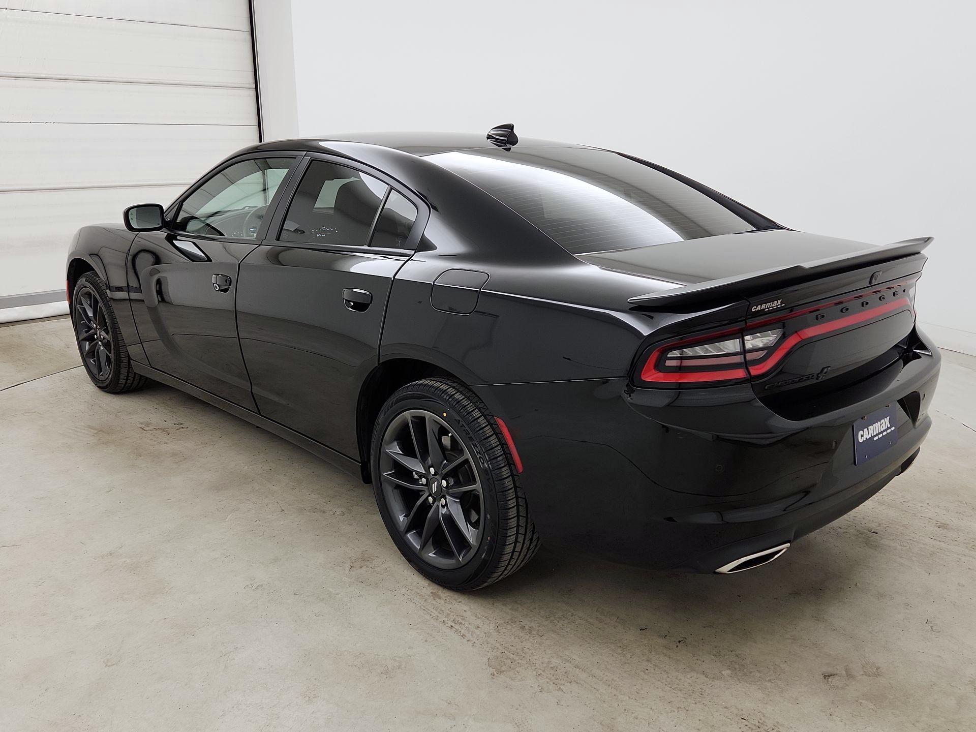 Thumbnail: 2022 Dodge Charger - 7