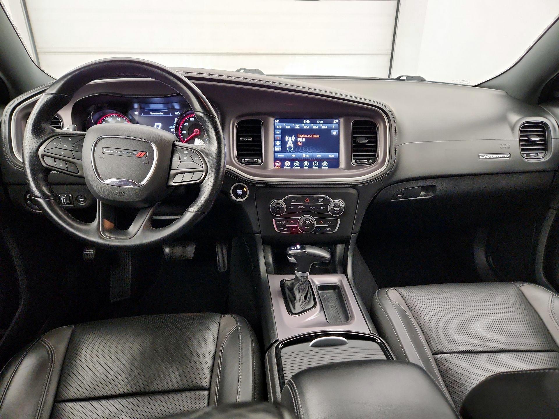 Thumbnail: 2022 Dodge Charger - 8