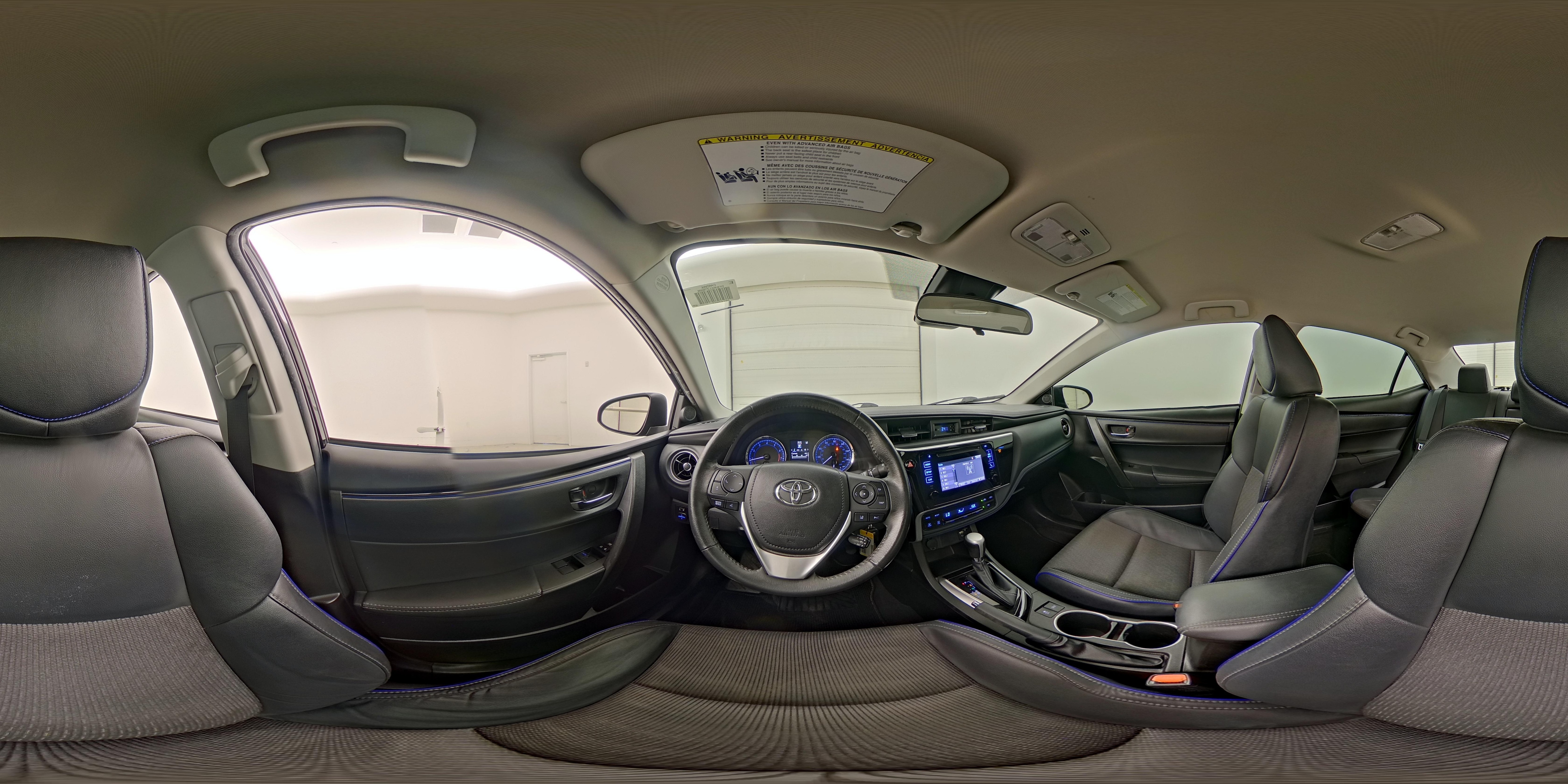 2018 Toyota Corolla SE - Photo 26