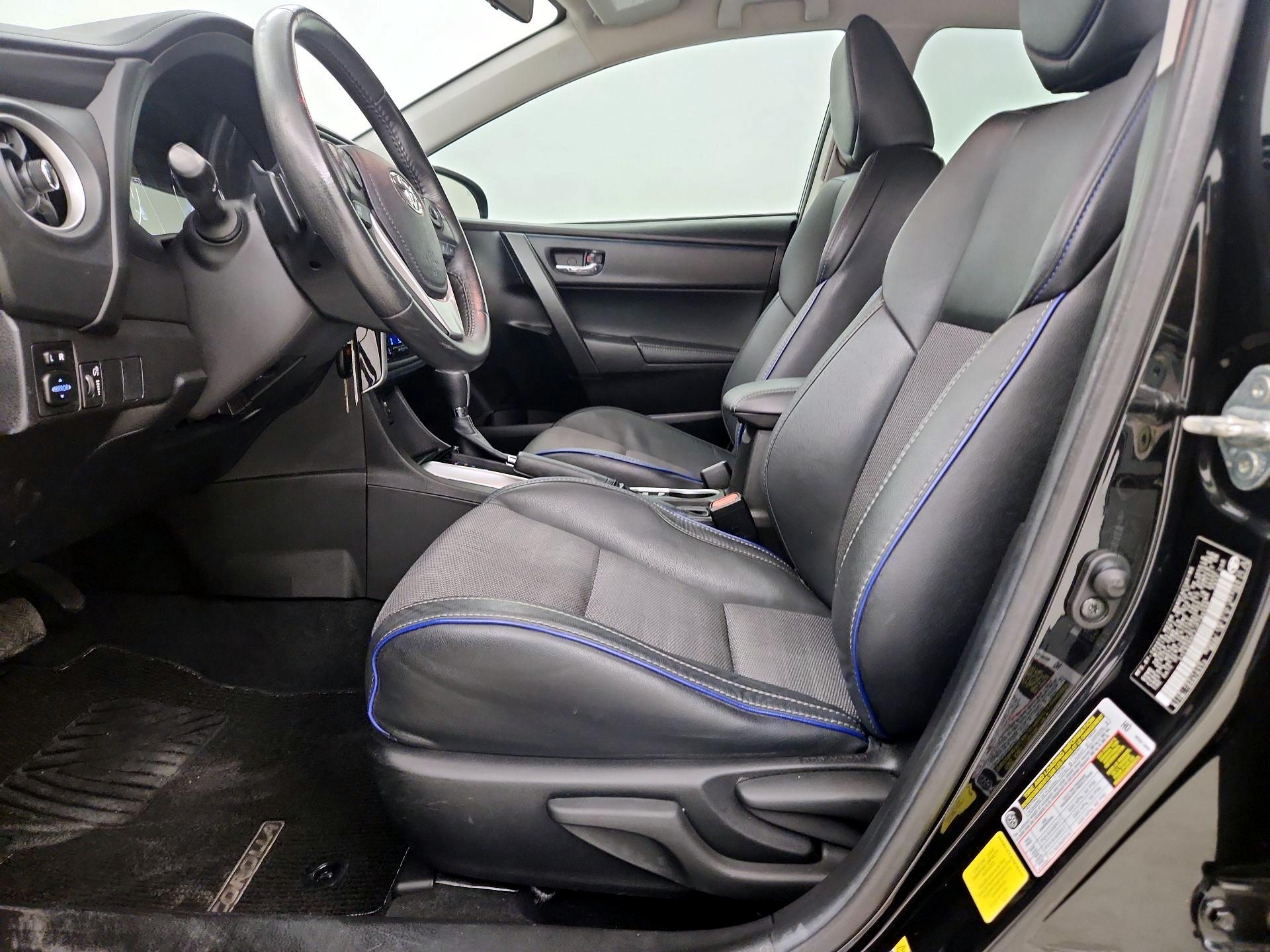 Thumbnail: 2018 Toyota Corolla - 11