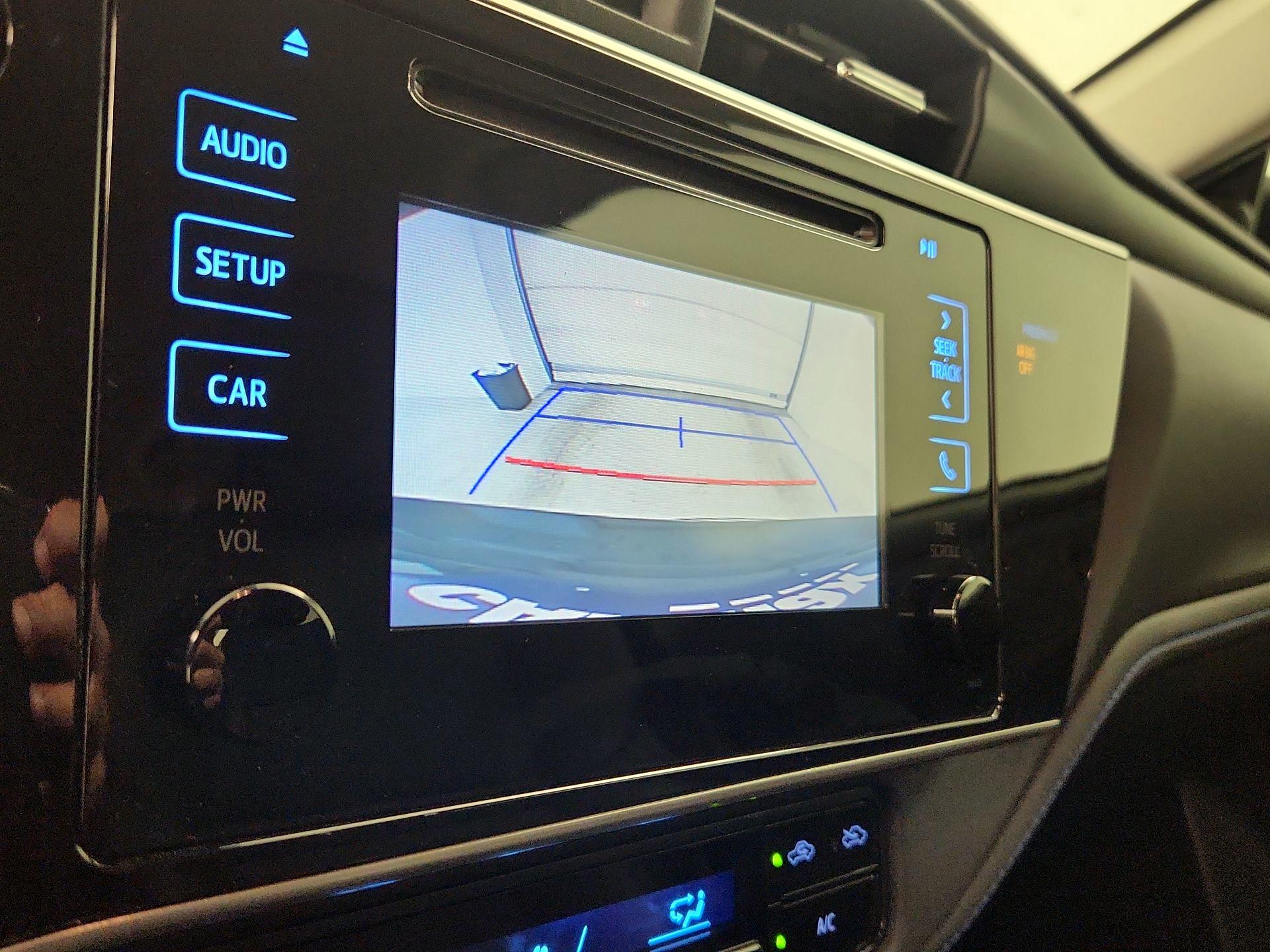 Thumbnail: 2018 Toyota Corolla - 14