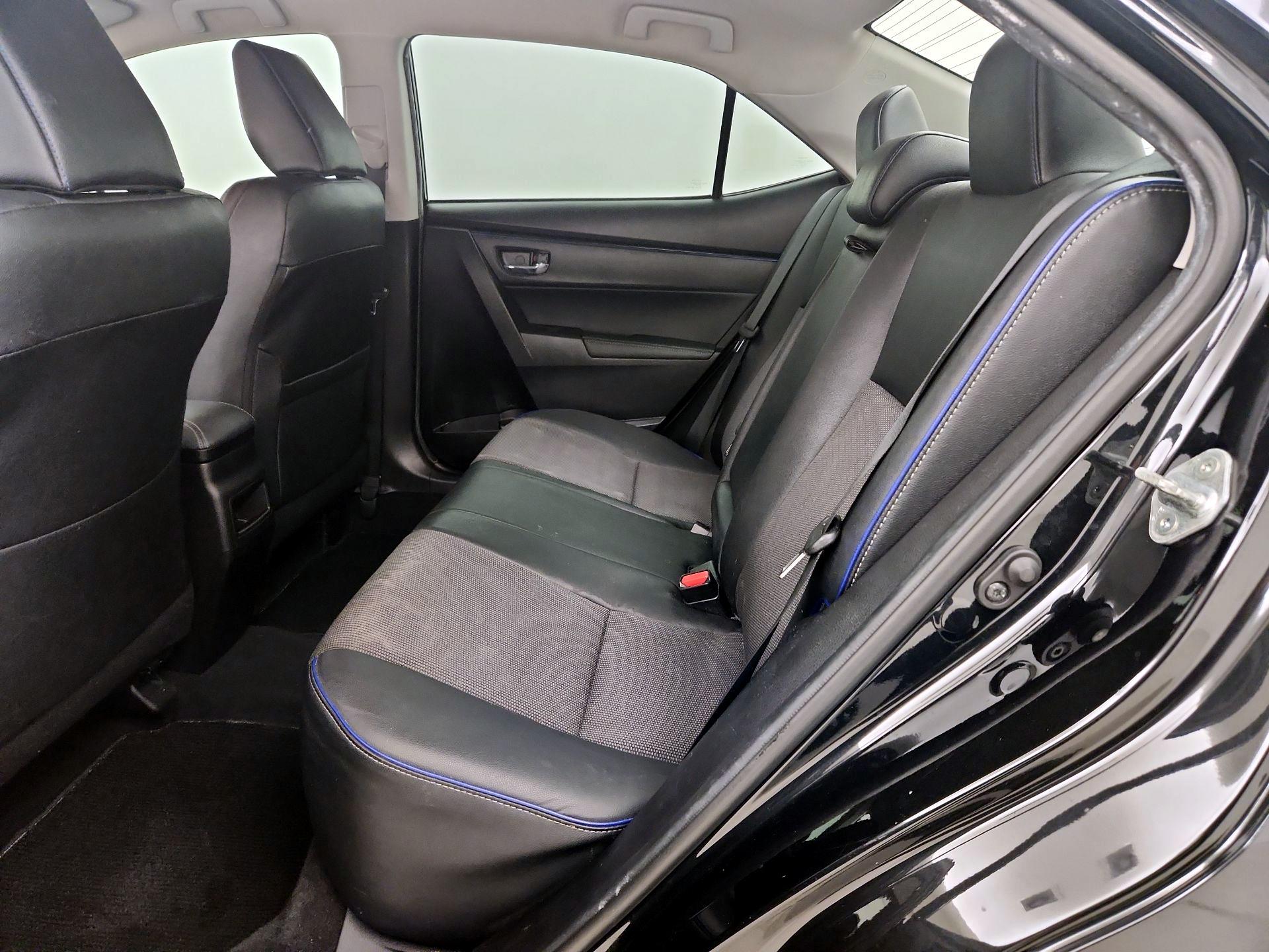 Thumbnail: 2018 Toyota Corolla - 19