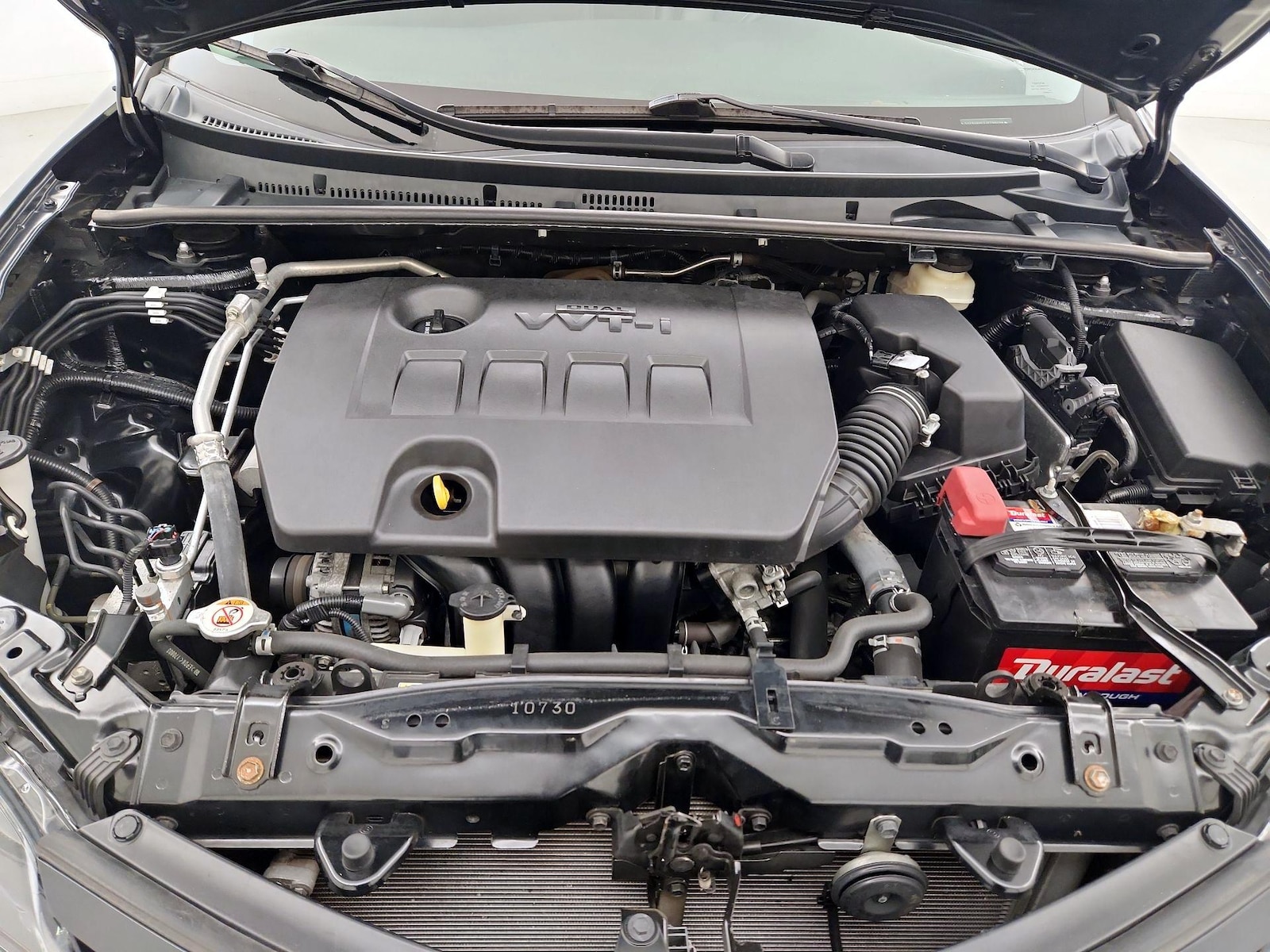 2018 Toyota Corolla SE - Photo 22