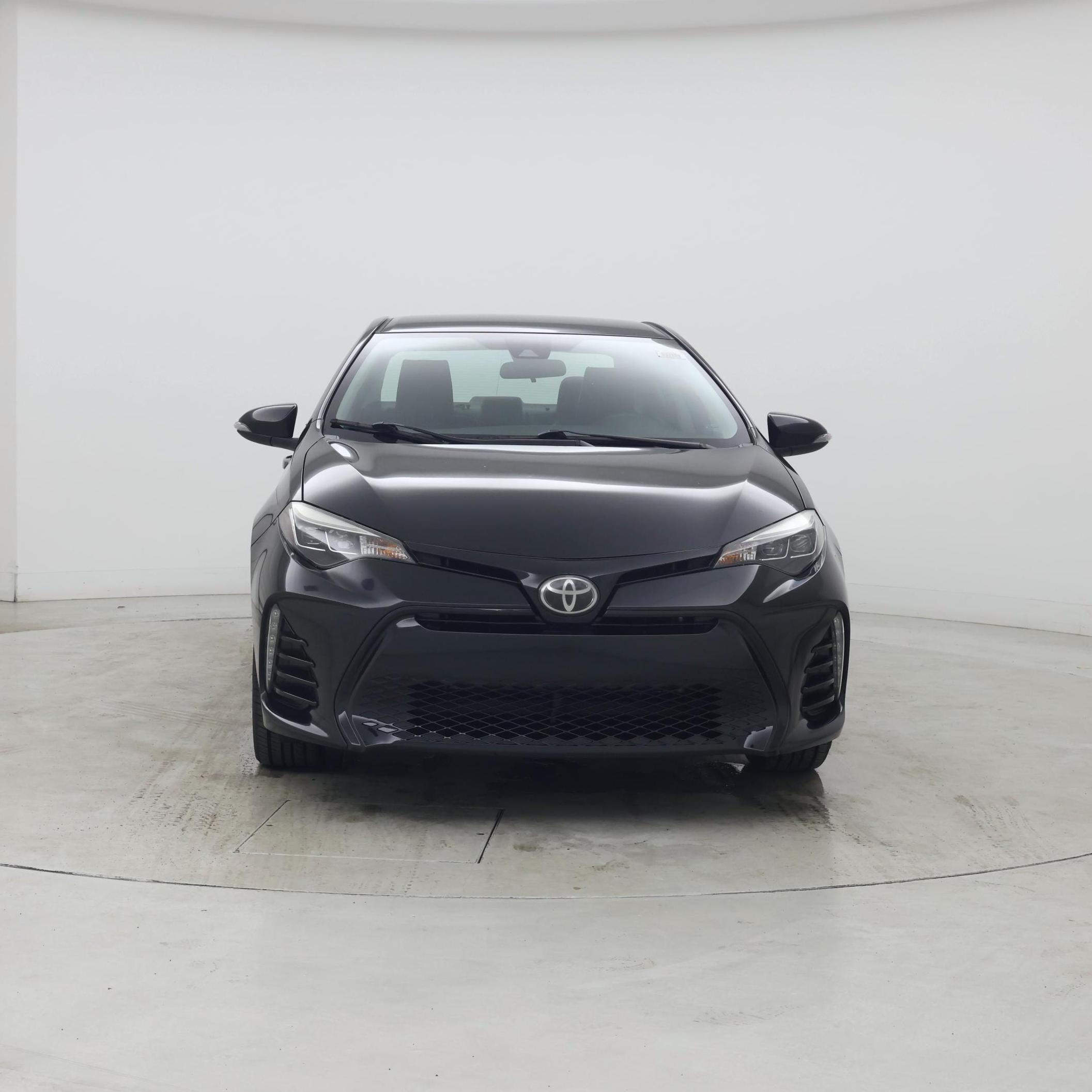 Thumbnail: 2018 Toyota Corolla - 5