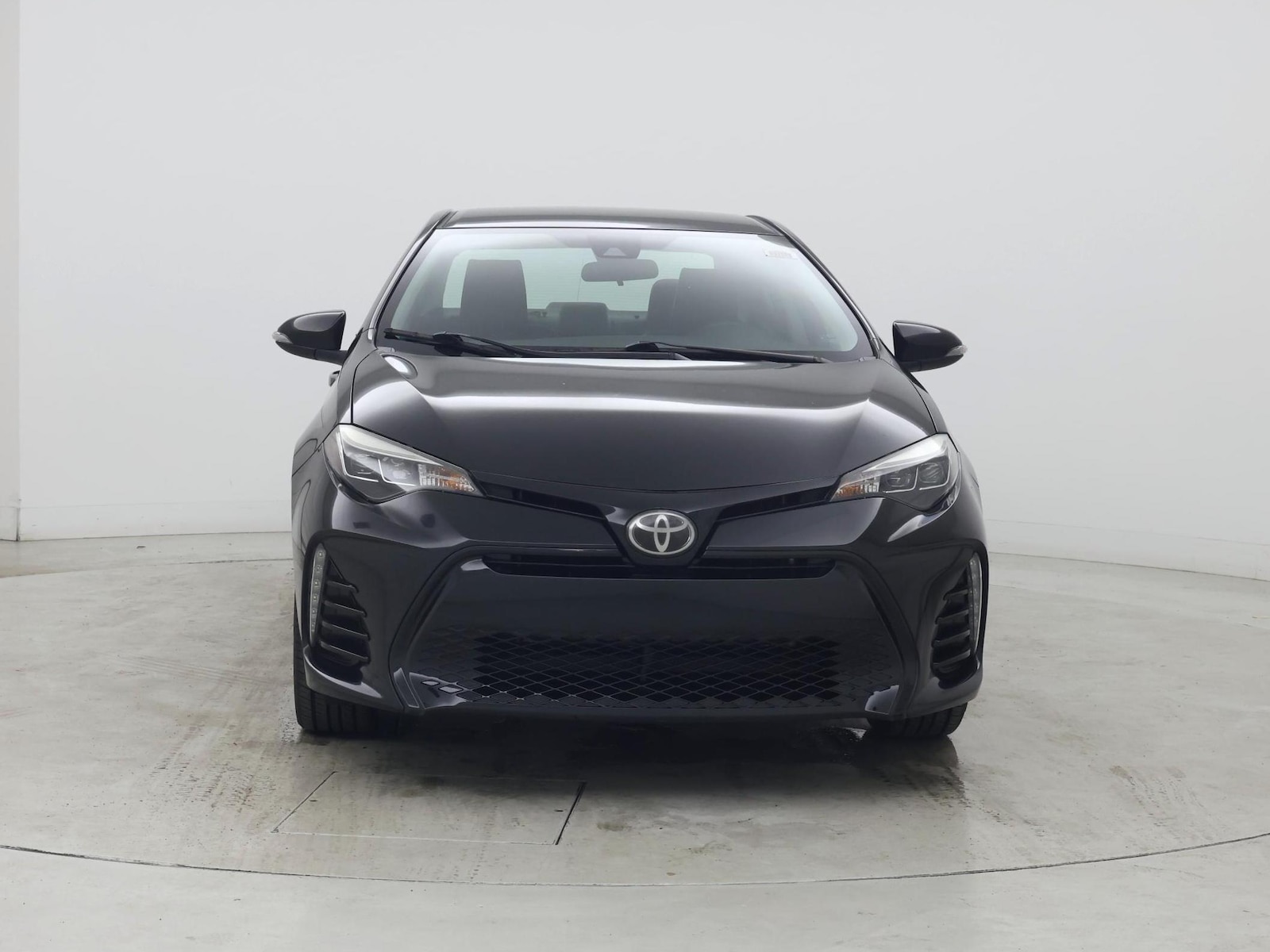 2018 Toyota Corolla SE - Photo 6
