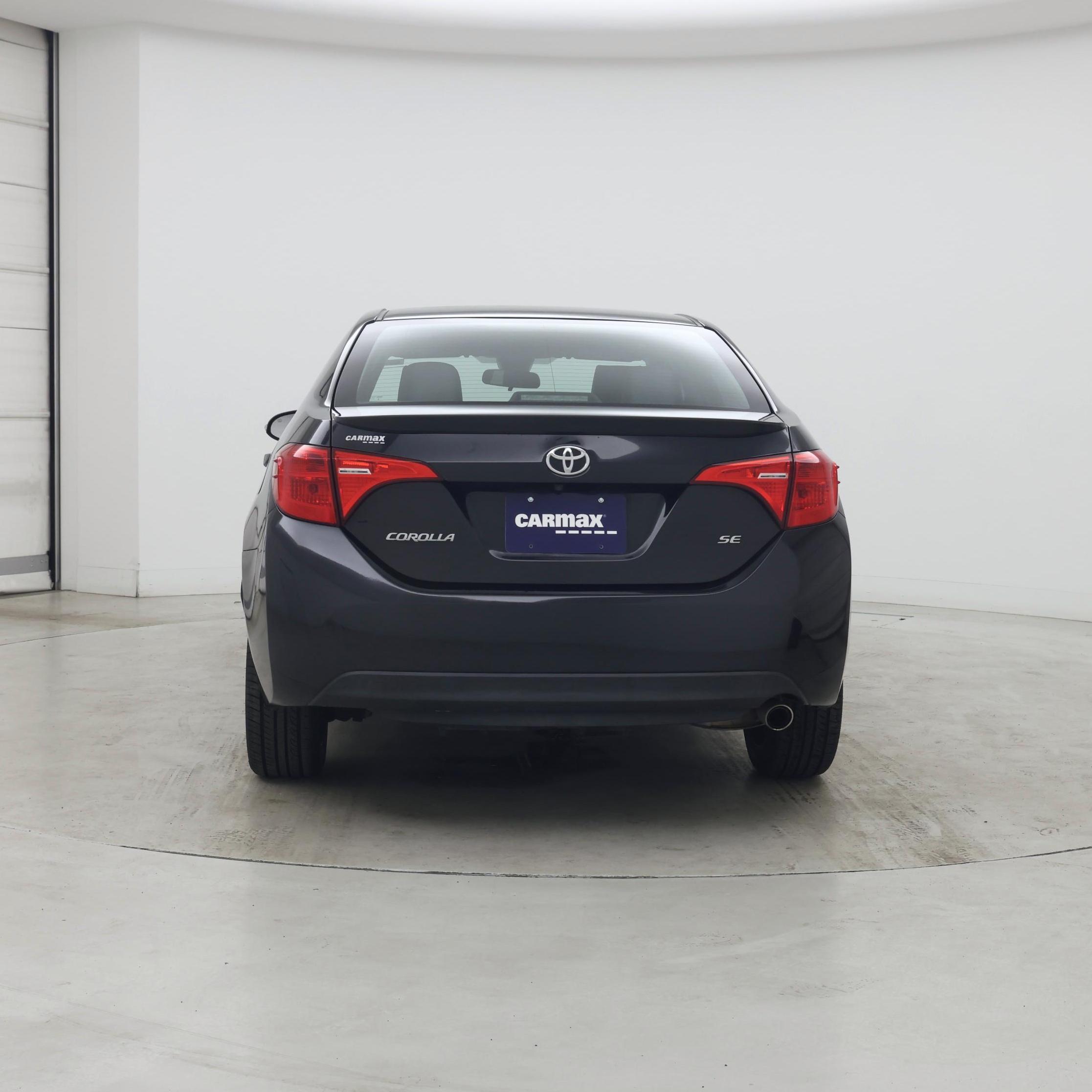 Thumbnail: 2018 Toyota Corolla - 6