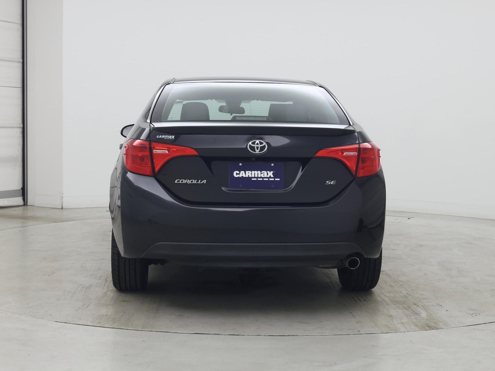 2018 Toyota Corolla SE - Photo 7