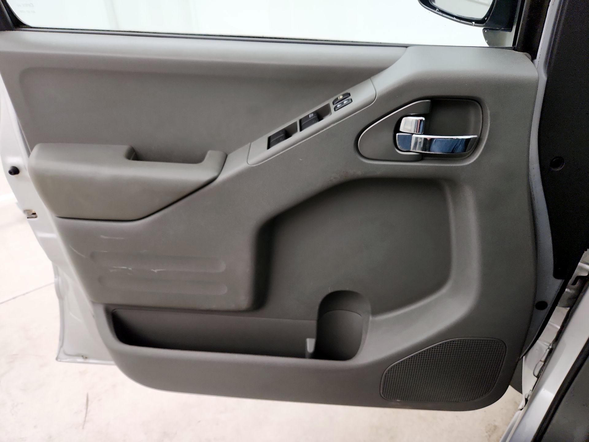 Thumbnail: 2017 Nissan Frontier - 10