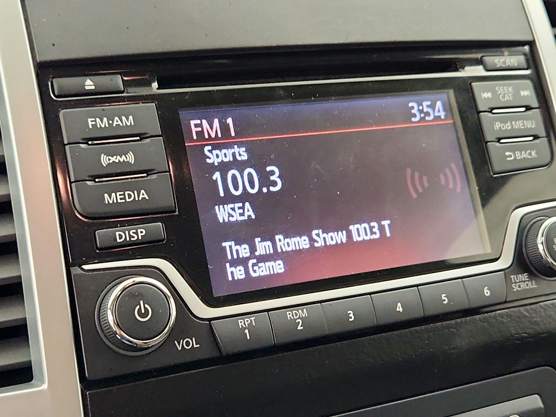 Thumbnail: 2017 Nissan Frontier - 12