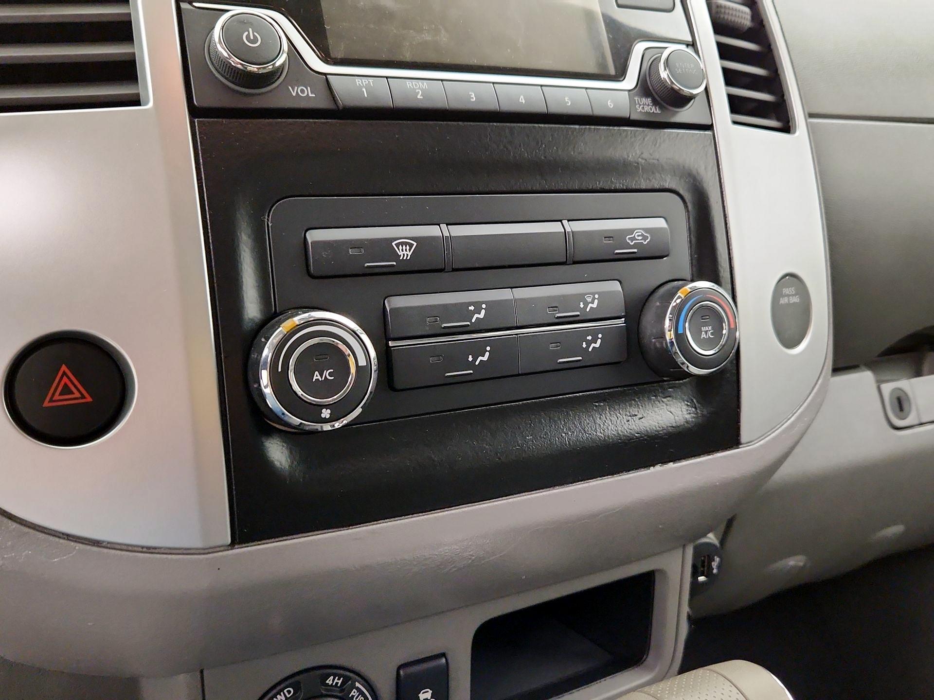 Thumbnail: 2017 Nissan Frontier - 13