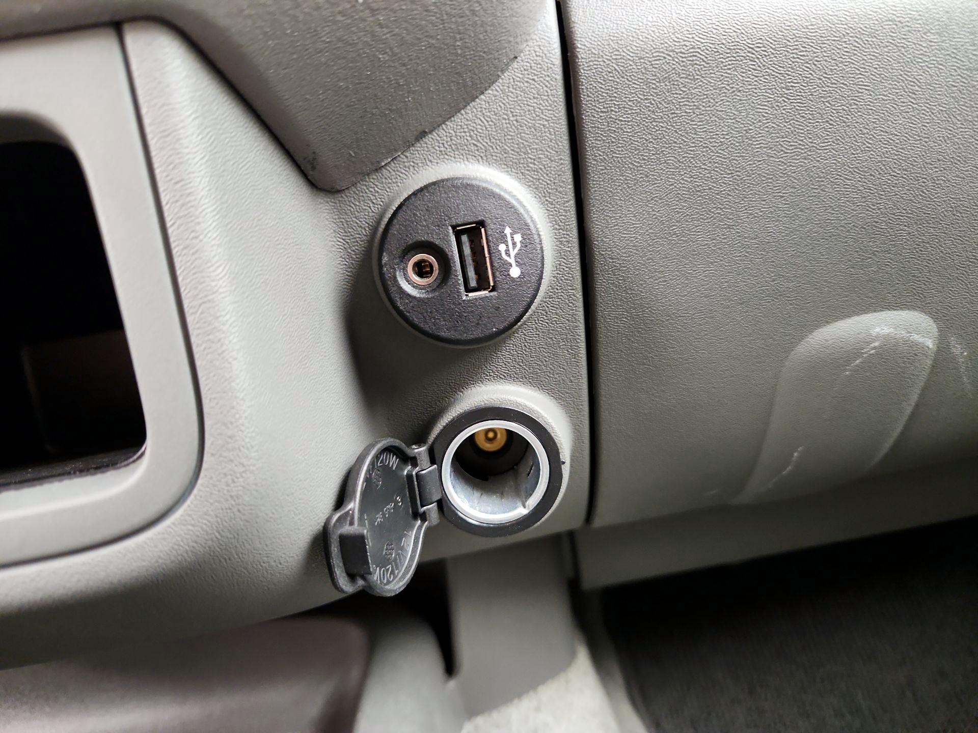 Thumbnail: 2017 Nissan Frontier - 15