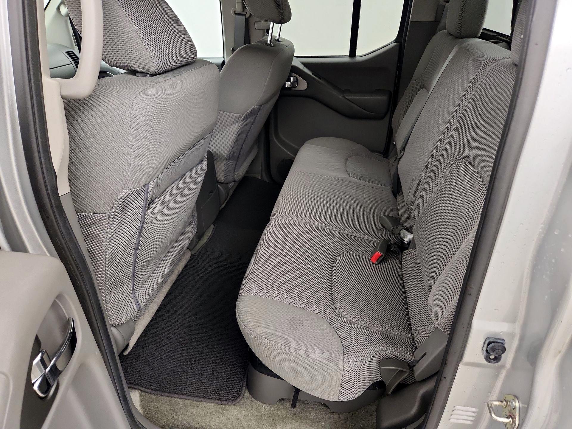 Thumbnail: 2017 Nissan Frontier - 16